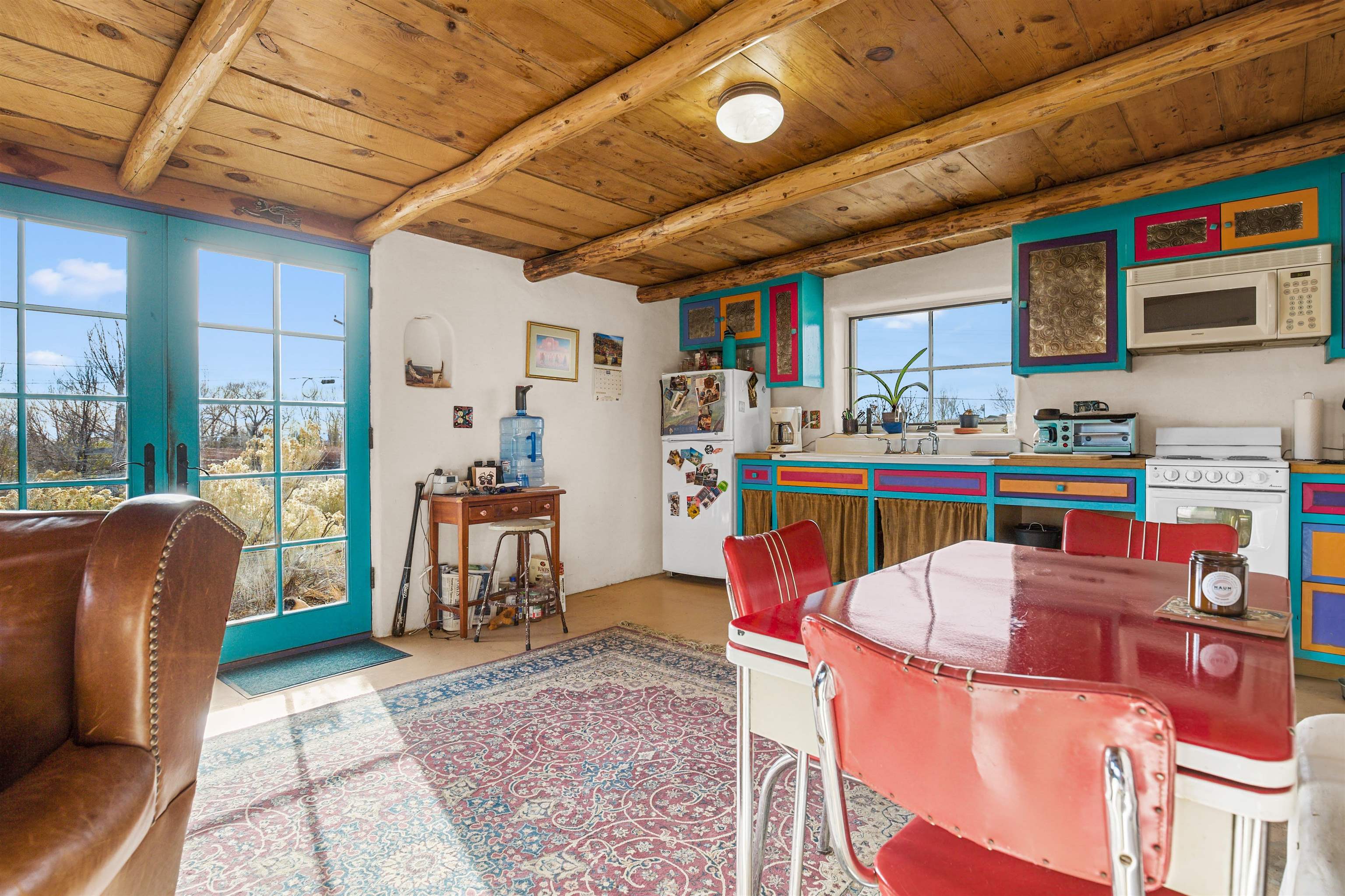 264 State Highway 150