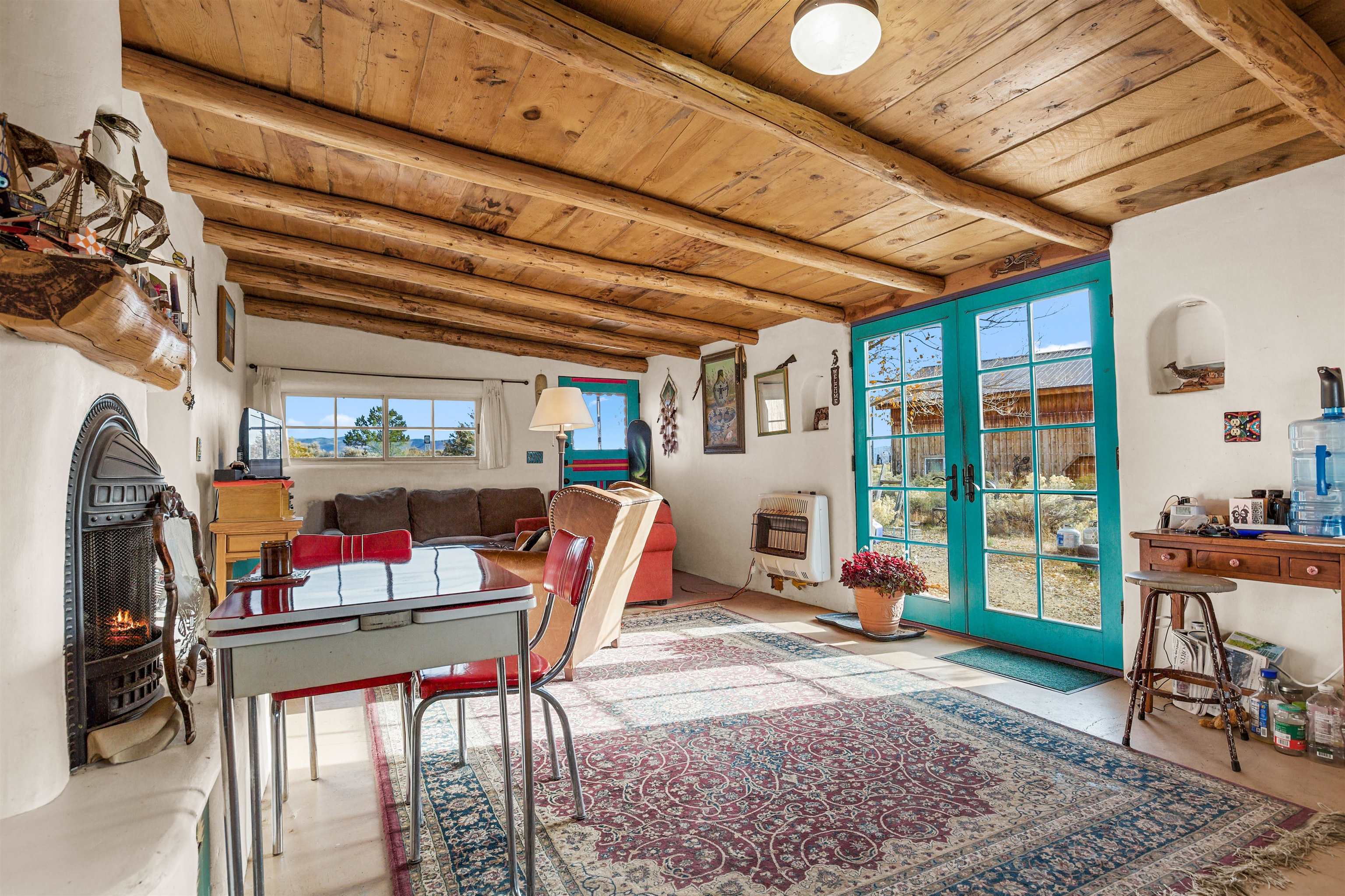 264 State Highway 150