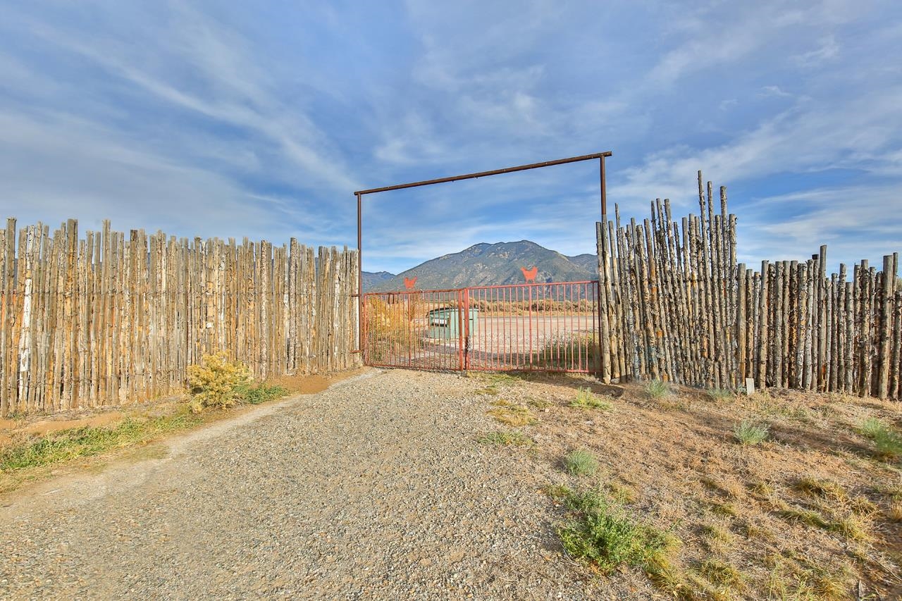 264 State Highway 150