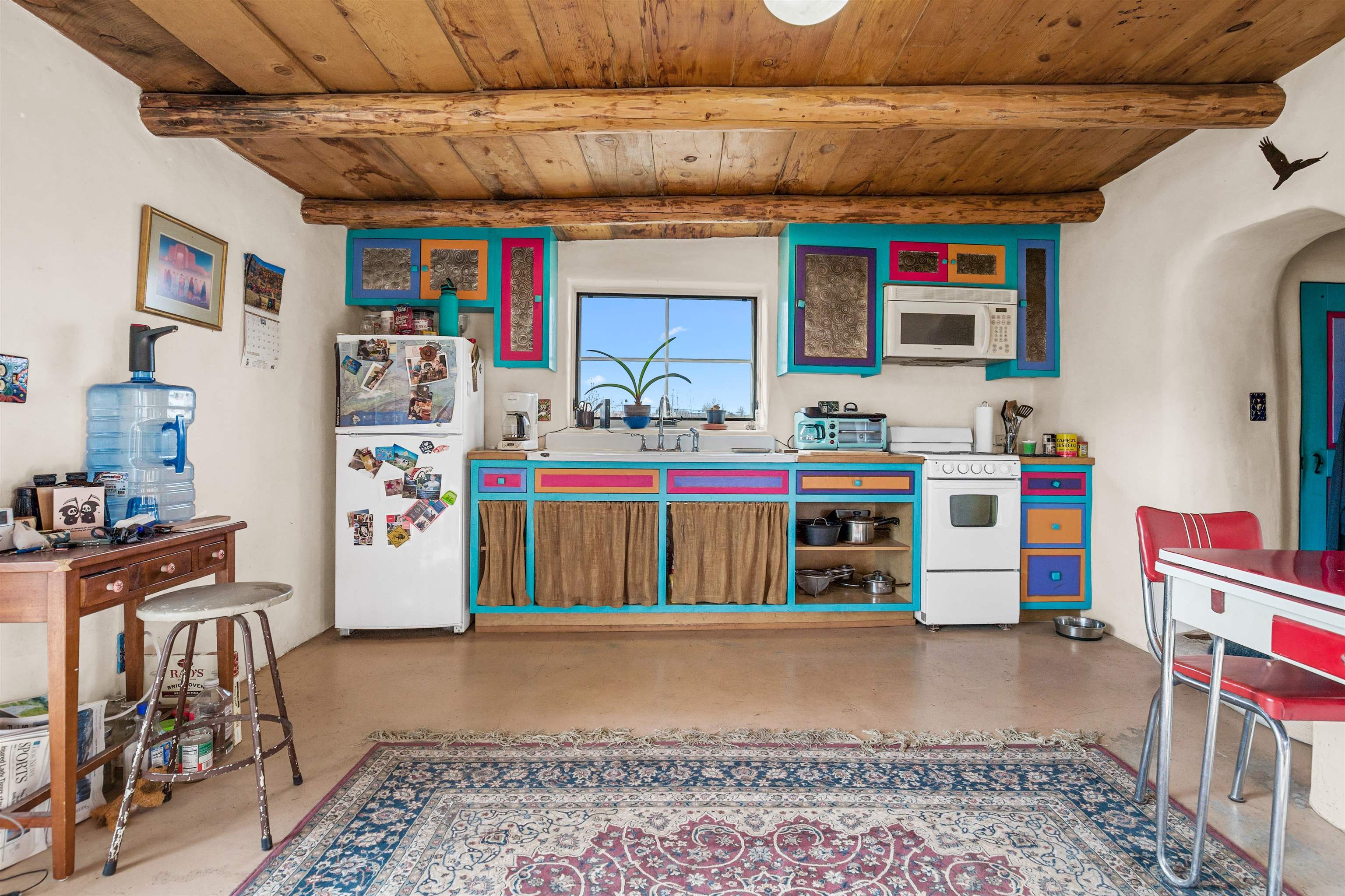 264 State Highway 150