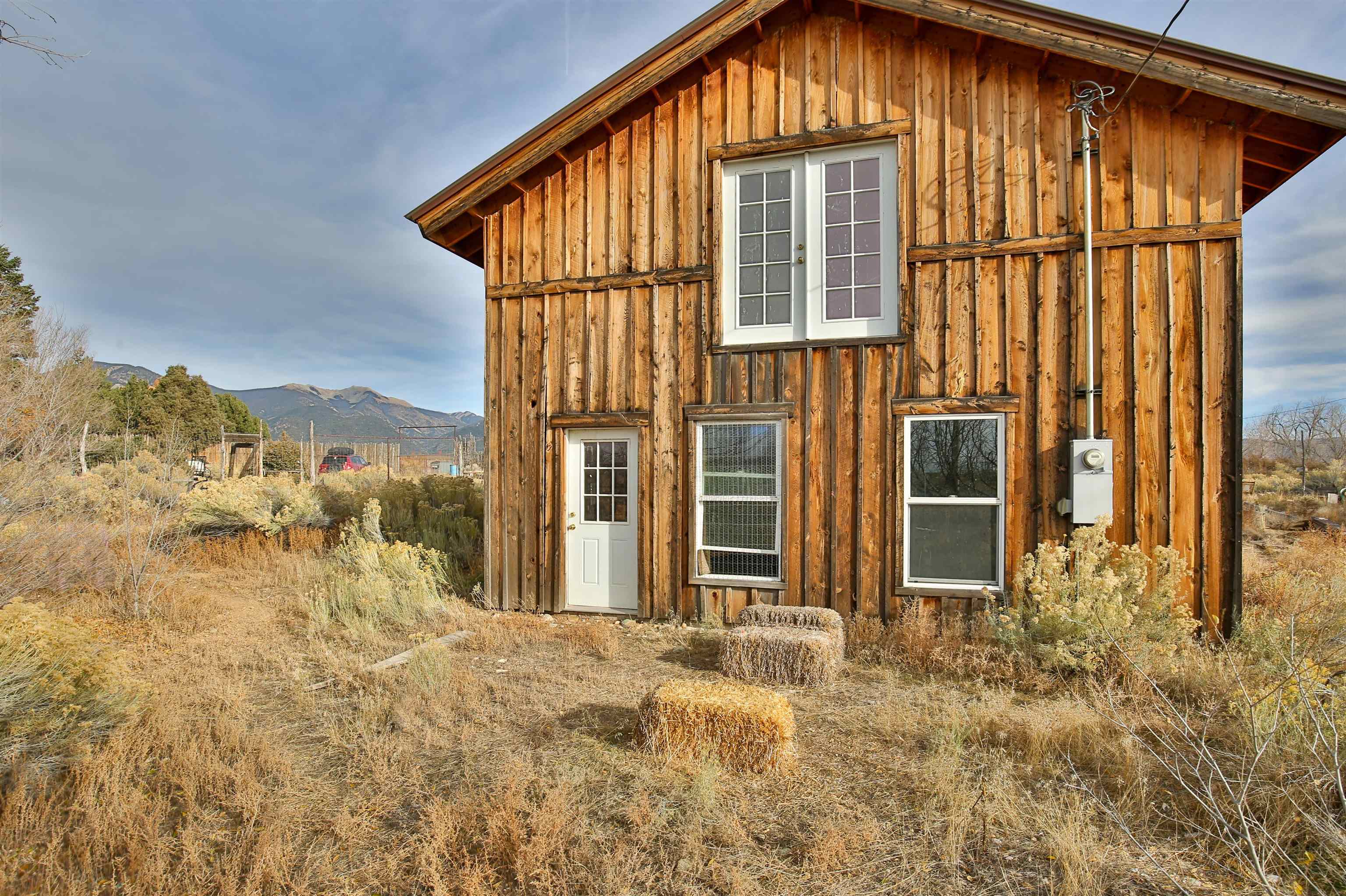 264 State Highway 150