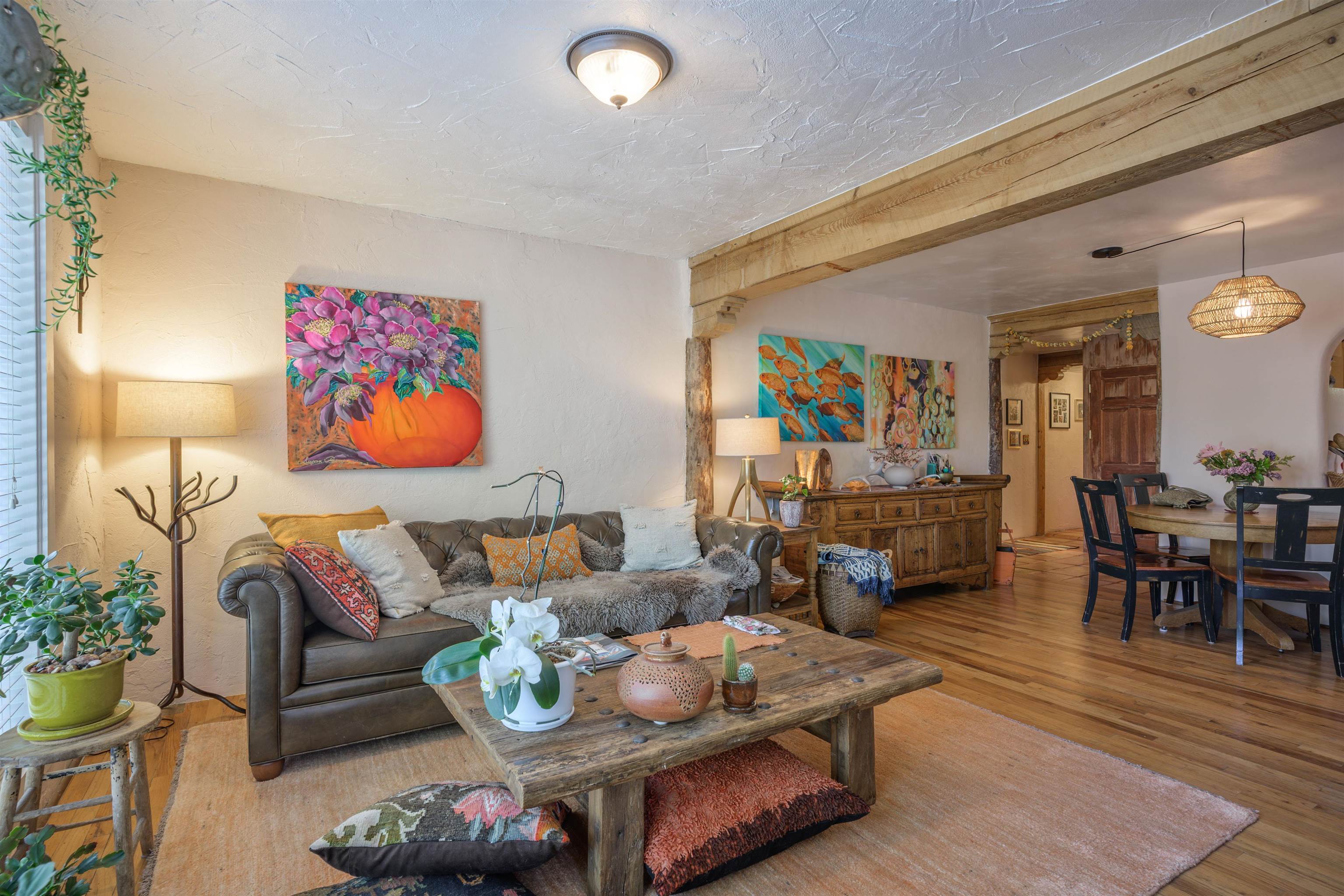 607 Valverde Street Unit: 607