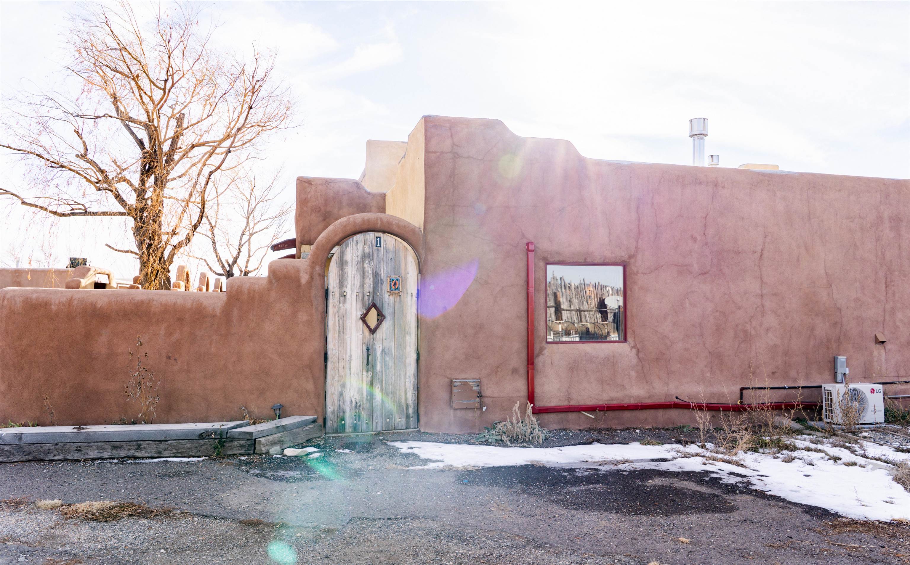 142 State Highway 522 Unit: 1