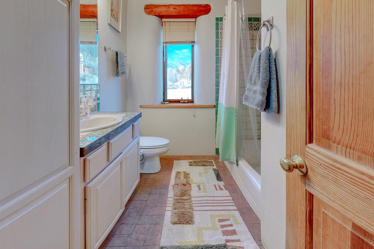 31 and 33 Juan de Dios Road