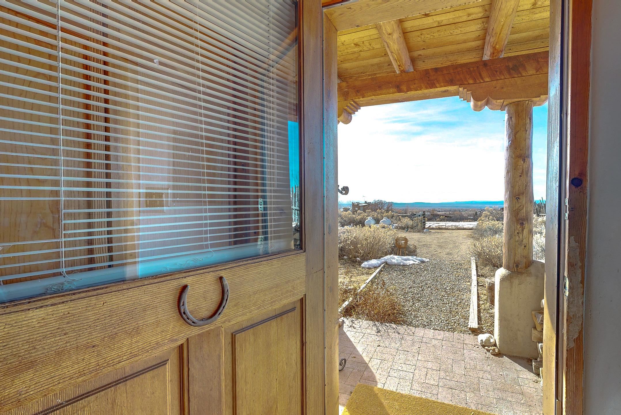 31 and 33 Juan de Dios Road