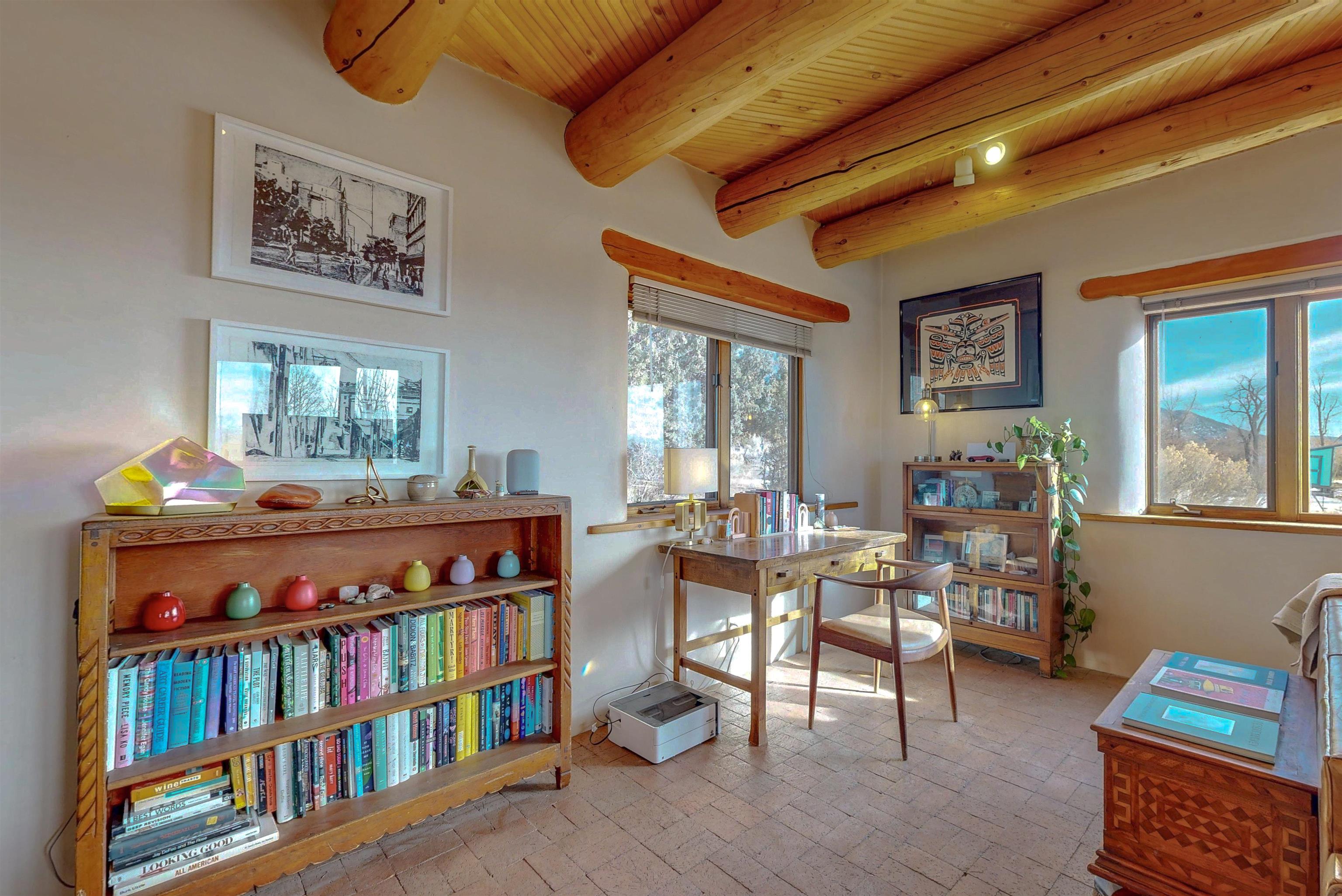 31 and 33 Juan de Dios Road