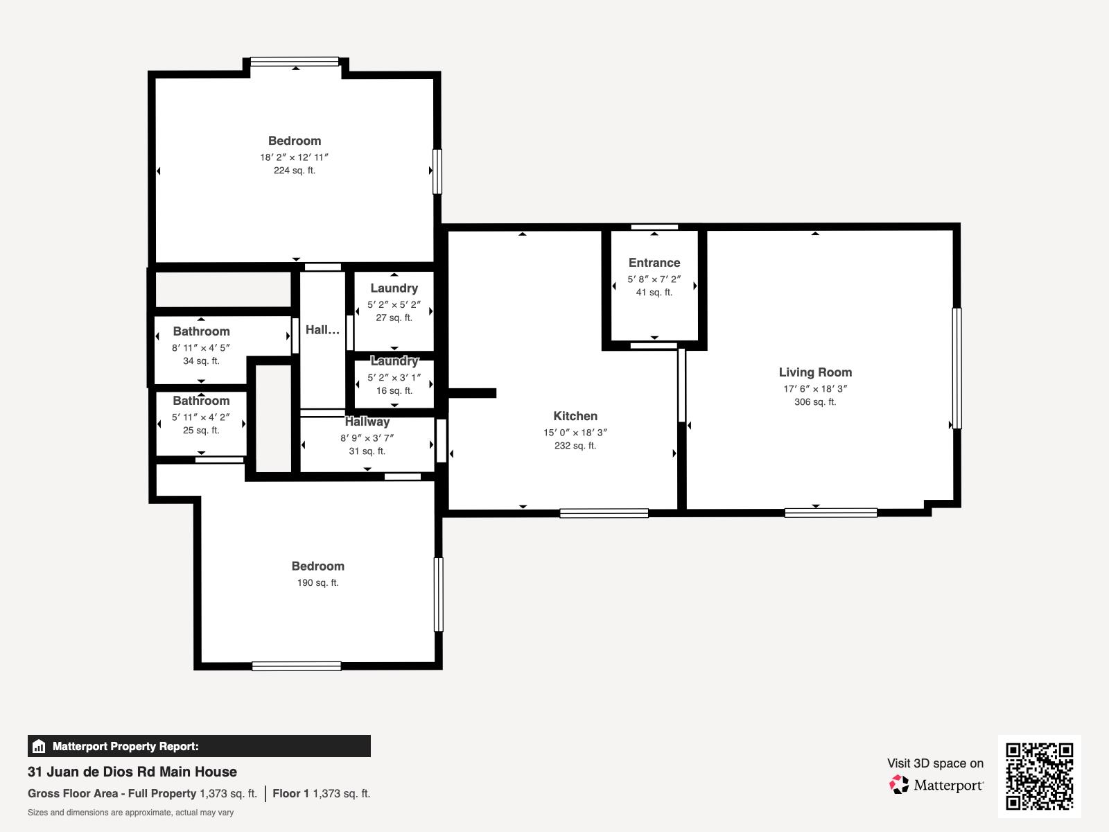 31 and 33 Juan de Dios Road