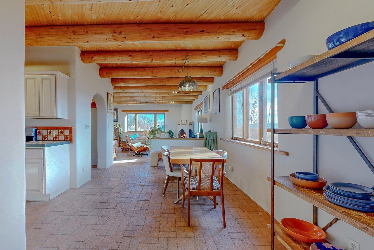 31 and 33 Juan de Dios Road