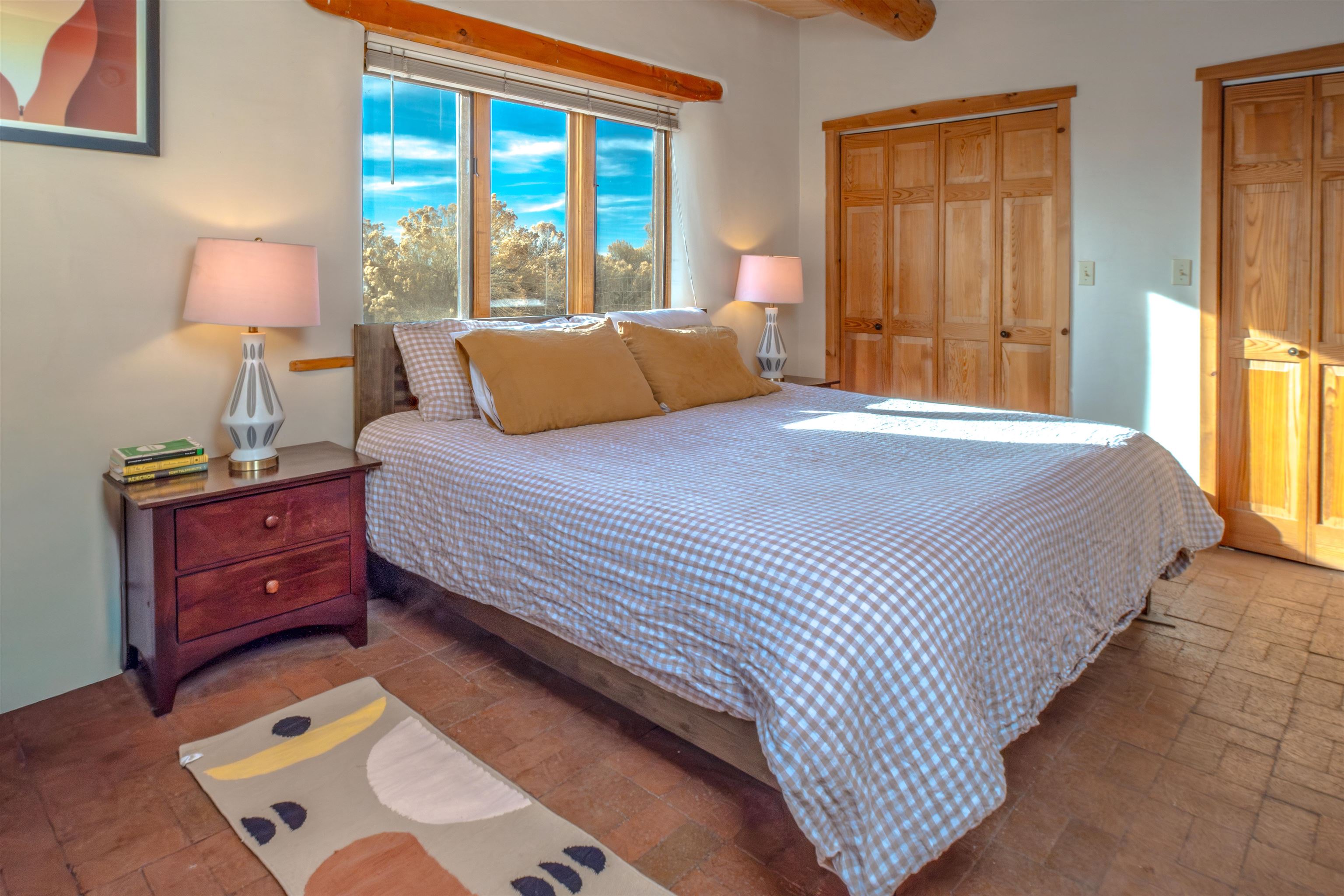 31 and 33 Juan de Dios Road