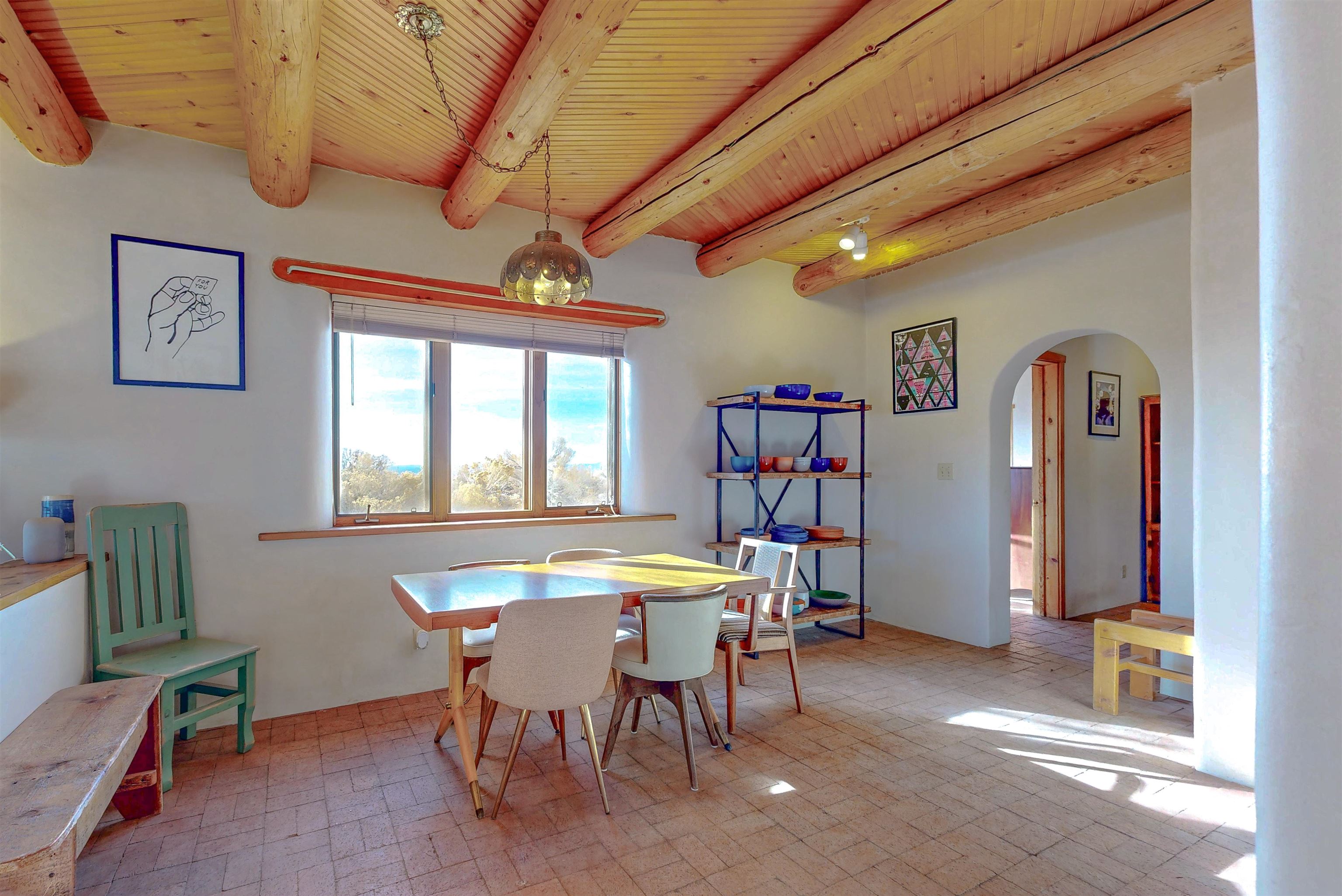 31 and 33 Juan de Dios Road