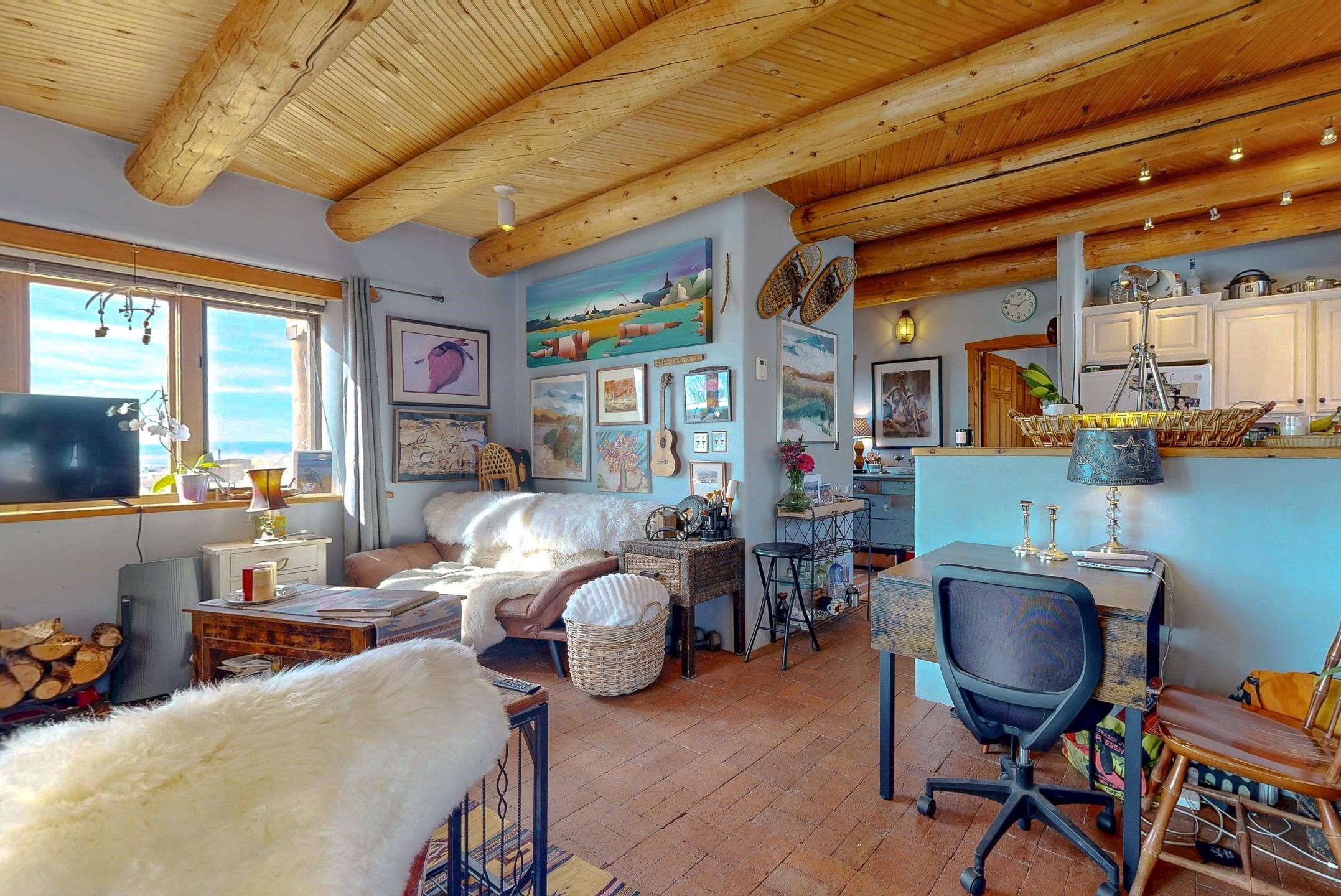 31 and 33 Juan de Dios Road