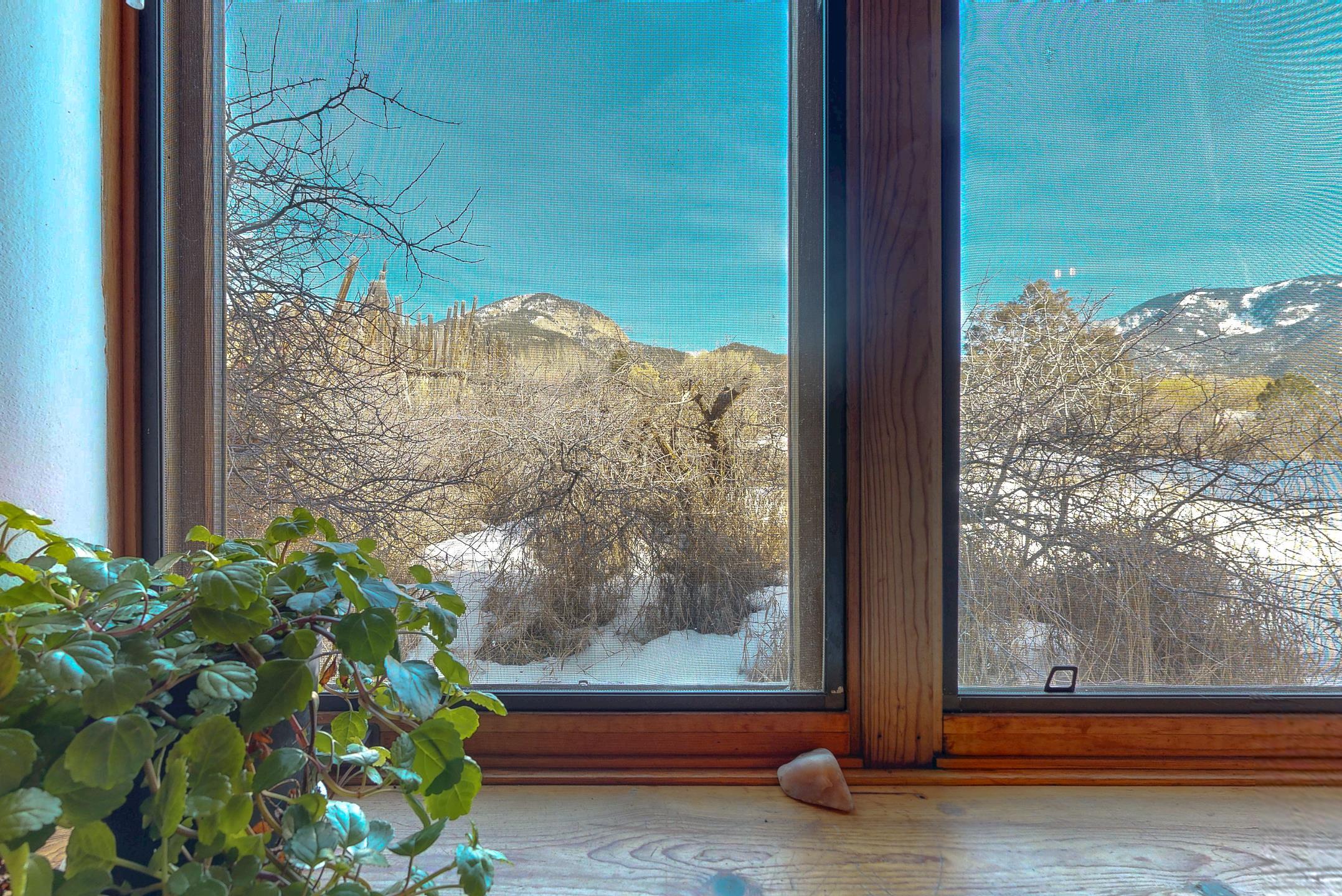 31 and 33 Juan de Dios Road