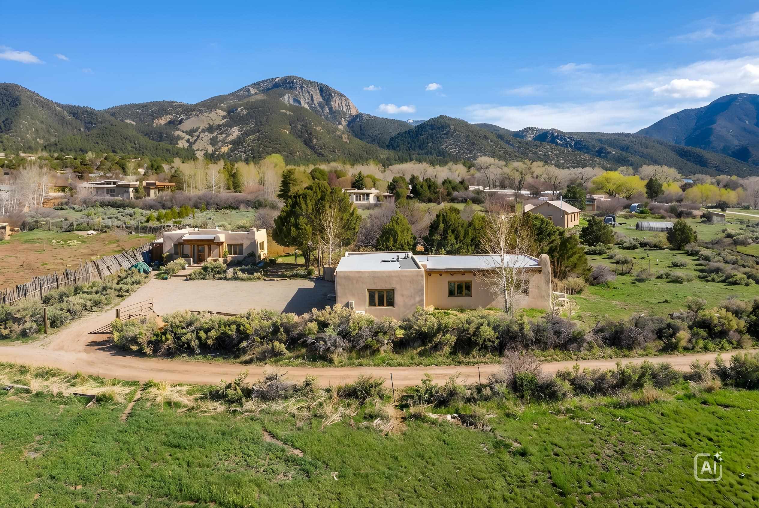 31 and 33 Juan de Dios Road