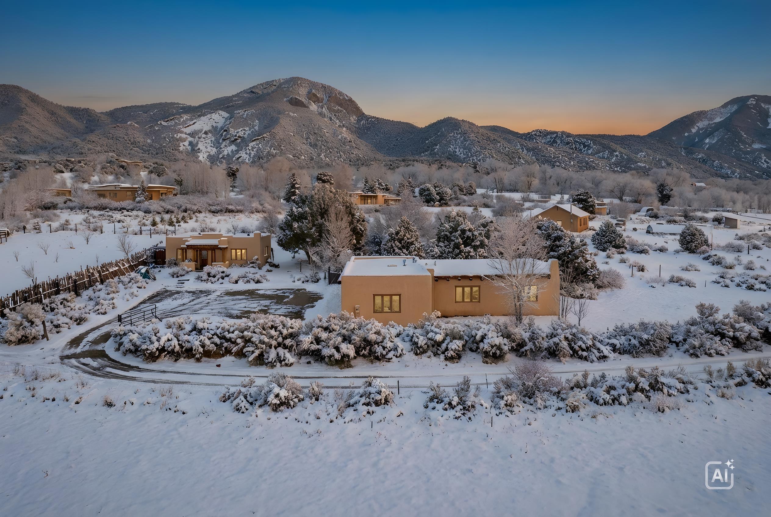 31 and 33 Juan de Dios Road