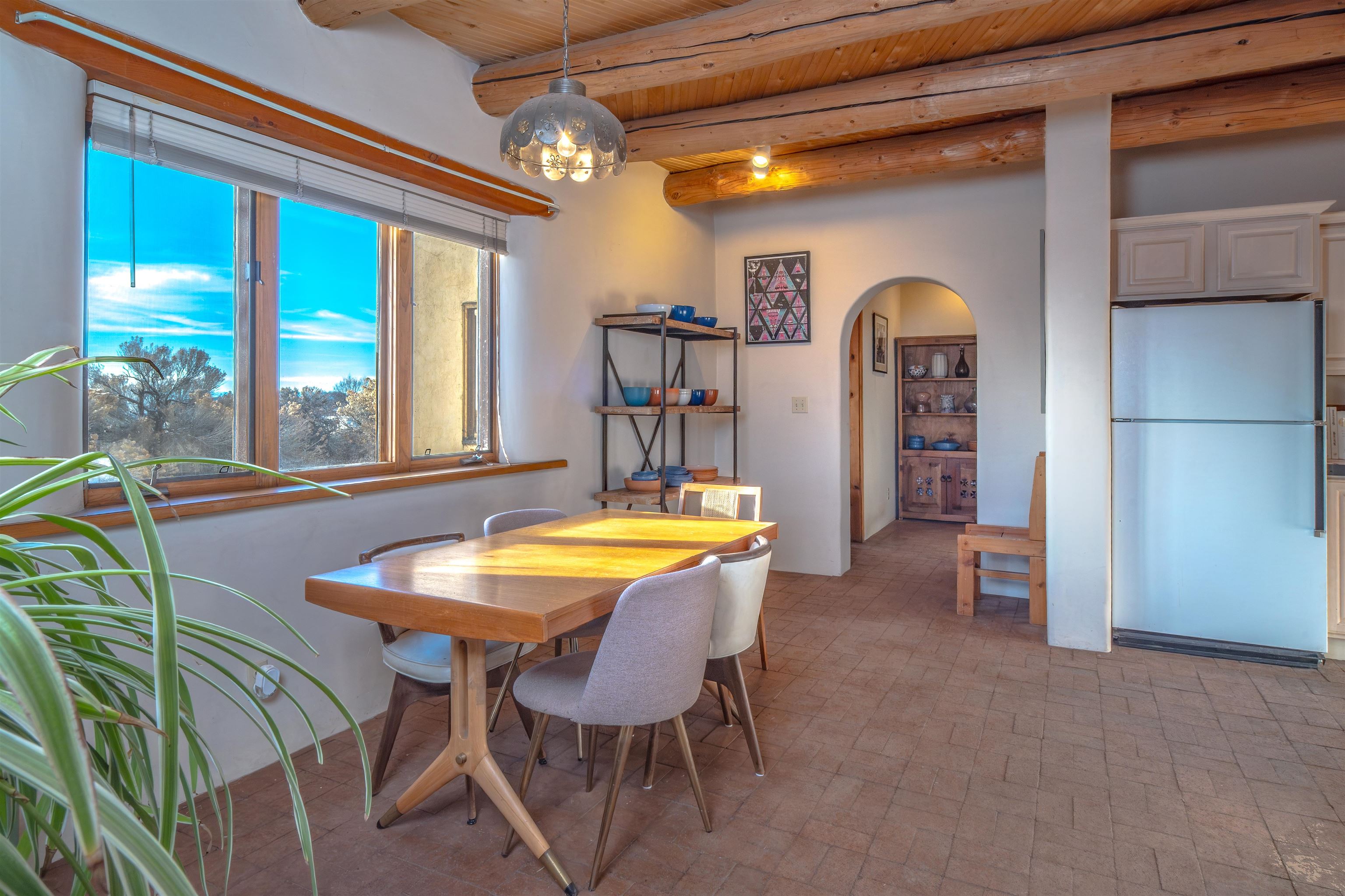 31 and 33 Juan de Dios Road