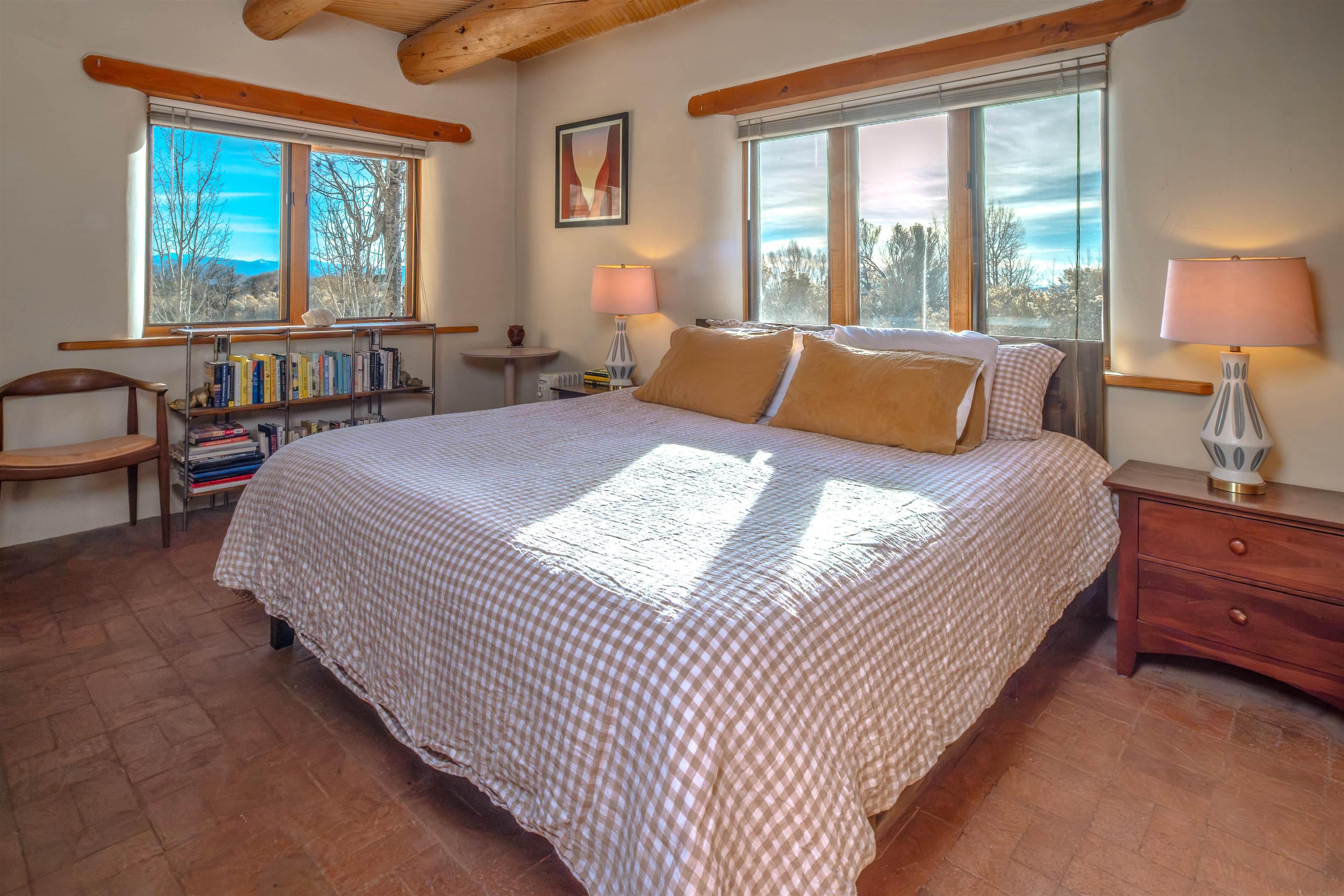 31 and 33 Juan de Dios Road