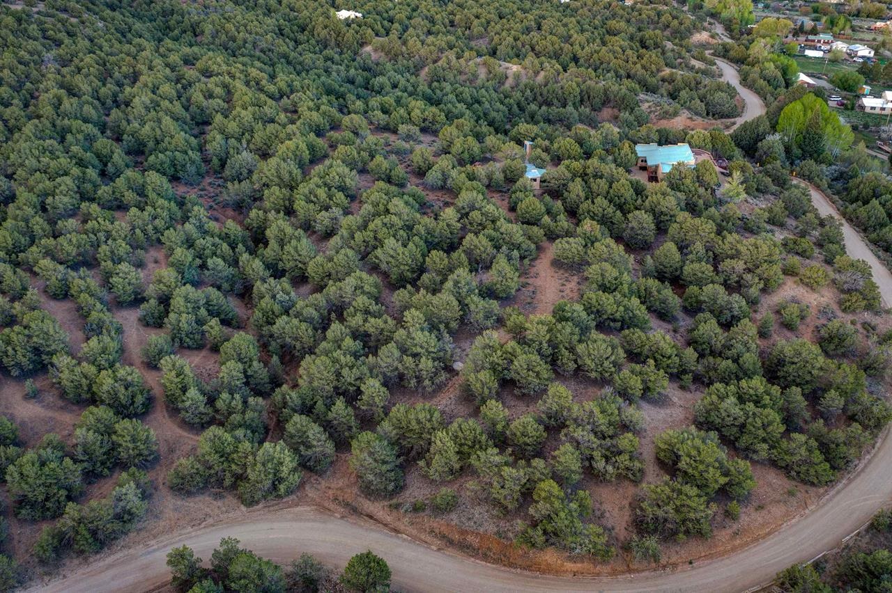 TBD Gallina Canyon Rd