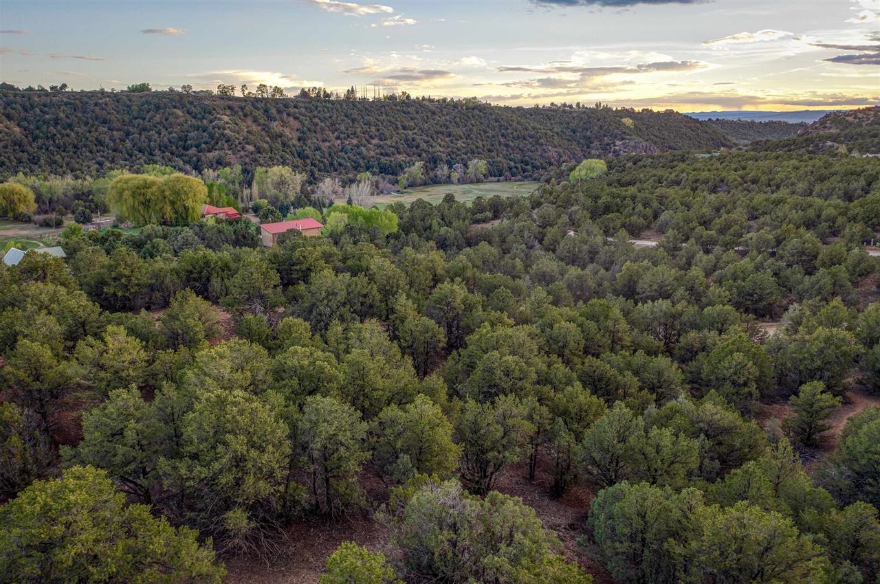 TBD Gallina Canyon Rd