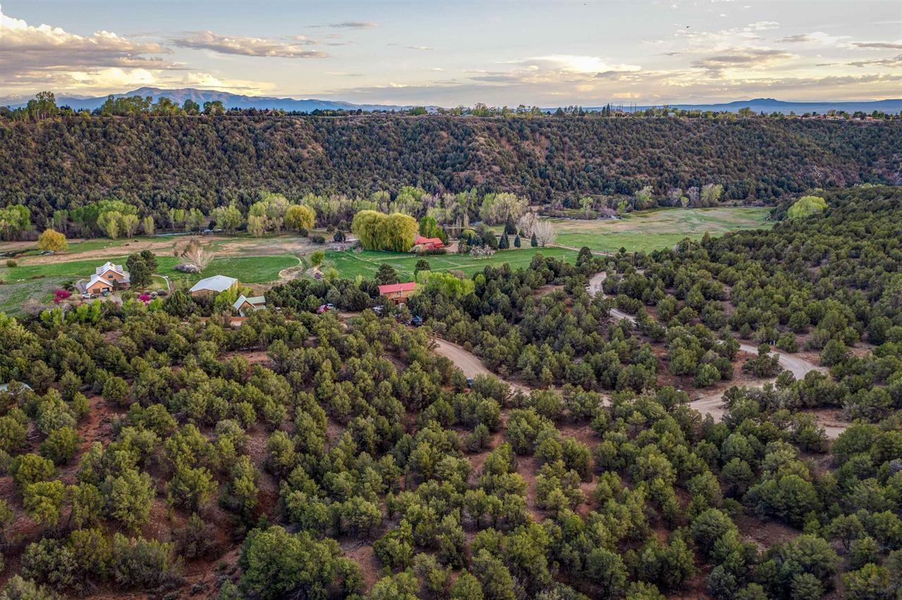 TBD Gallina Canyon Rd