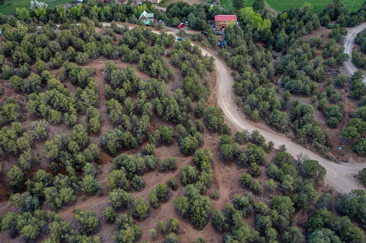 TBD Gallina Canyon Rd