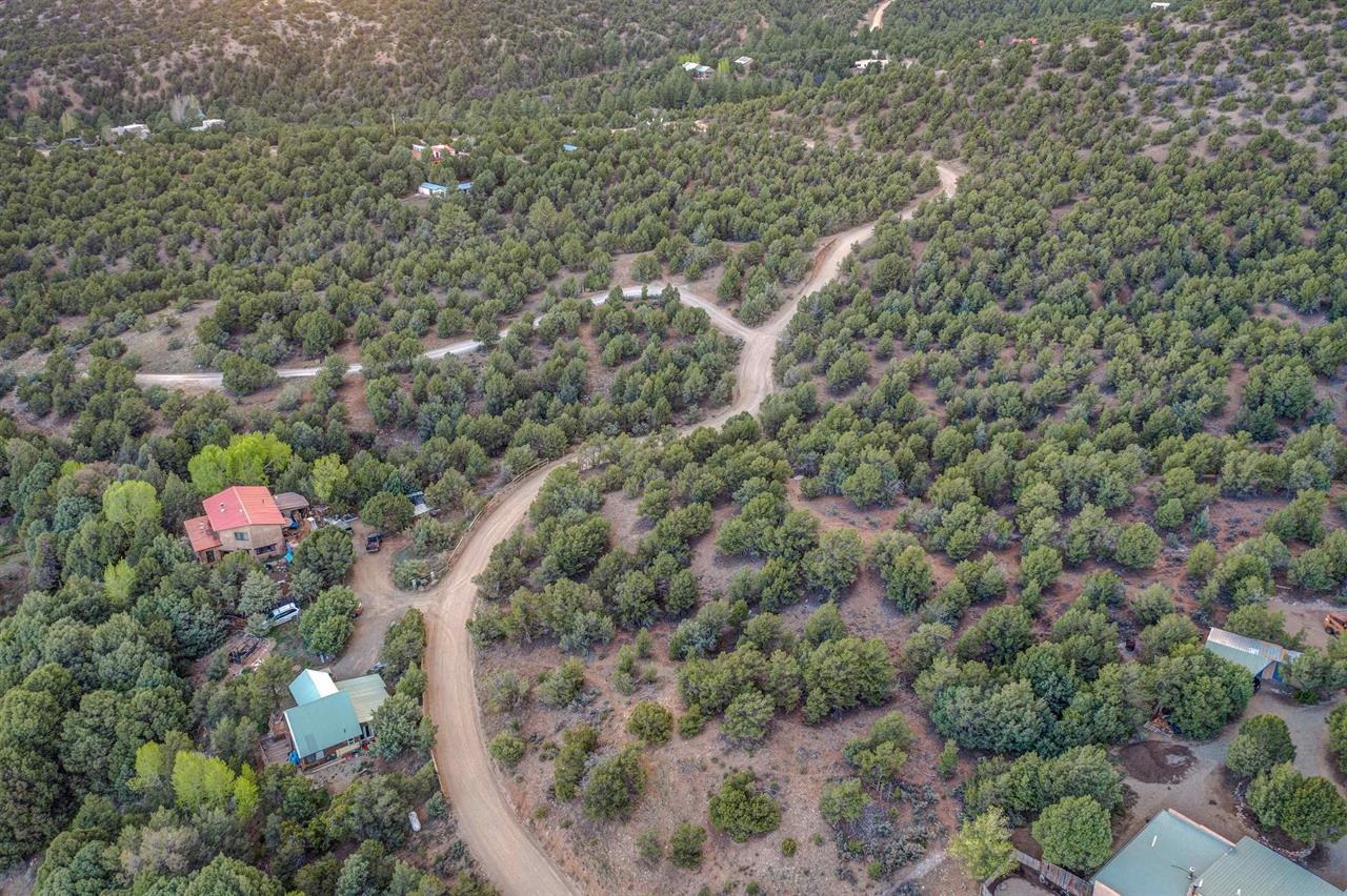 TBD Gallina Canyon Rd