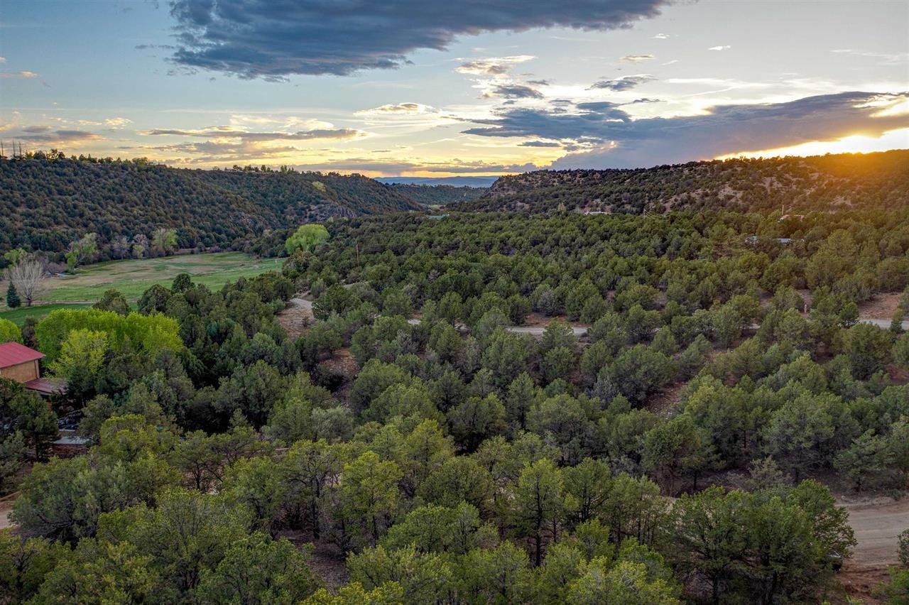 TBD Gallina Canyon Rd