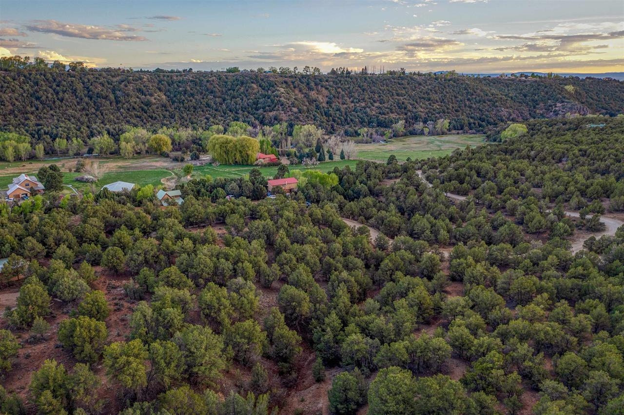 TBD Gallina Canyon Rd