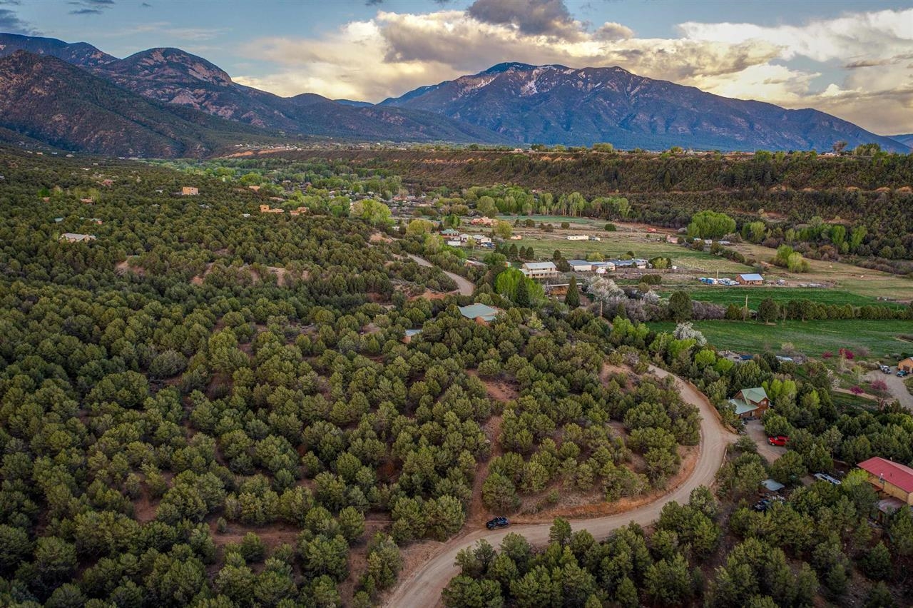 TBD Gallina Canyon Rd