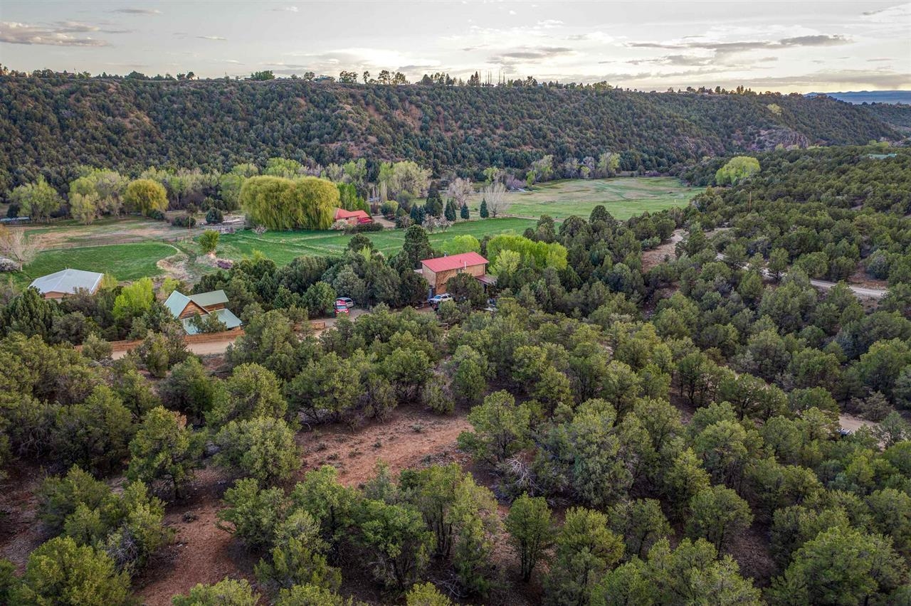 TBD Gallina Canyon Rd