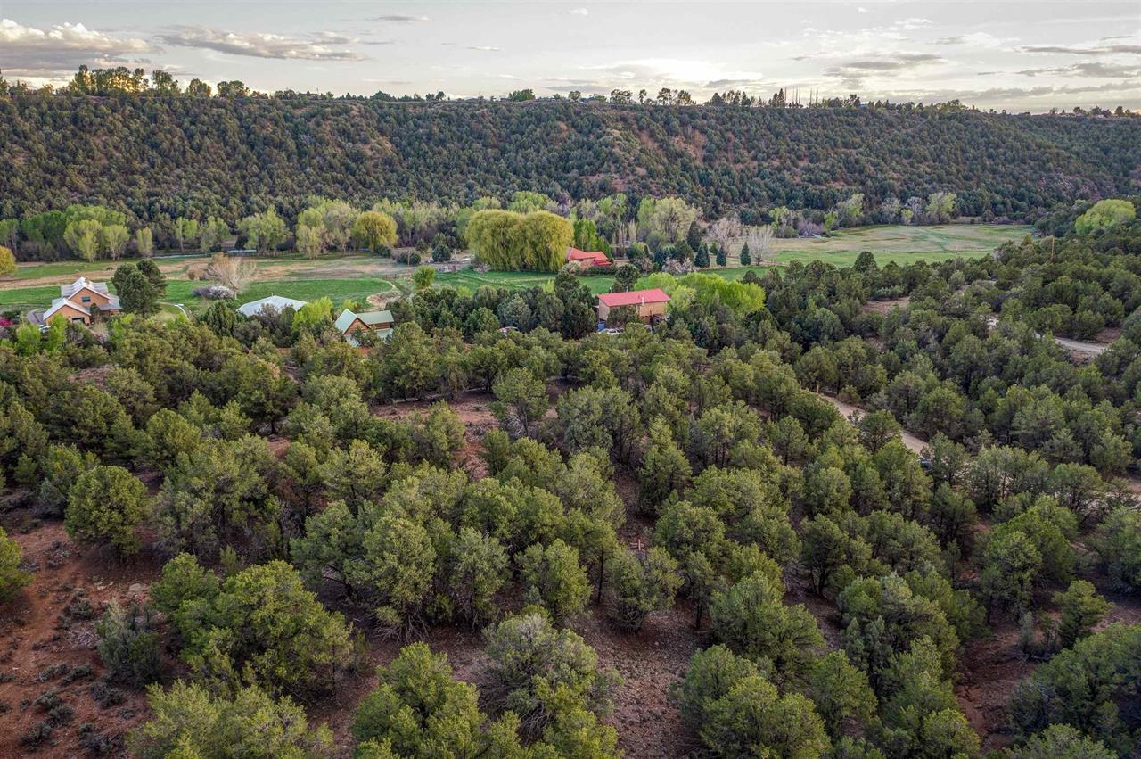 TBD Gallina Canyon Rd