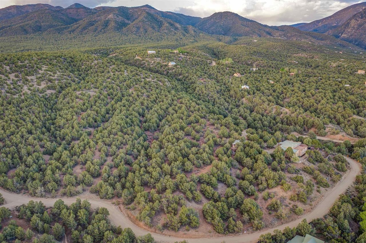 TBD Gallina Canyon Rd