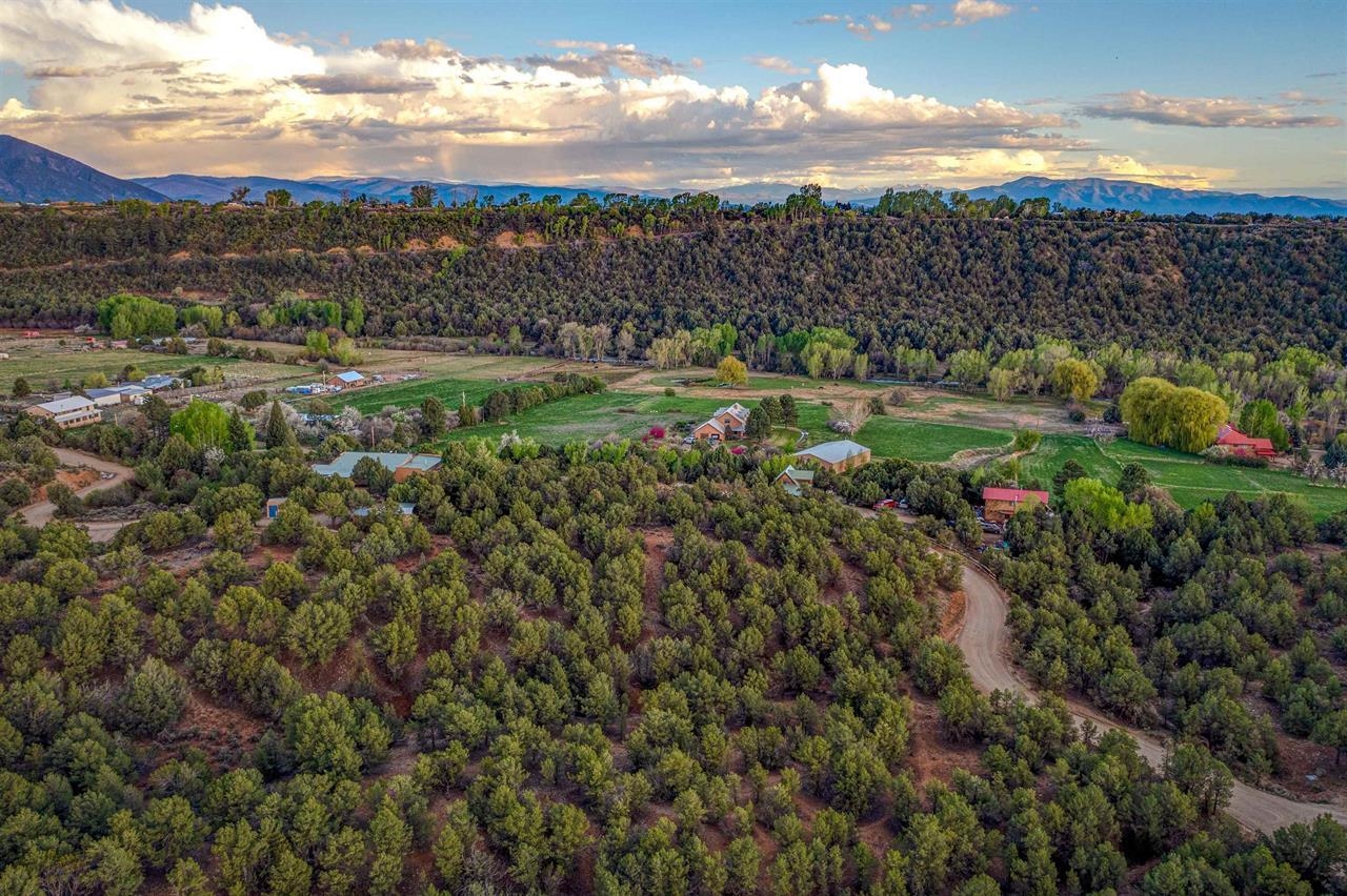 TBD Gallina Canyon Rd