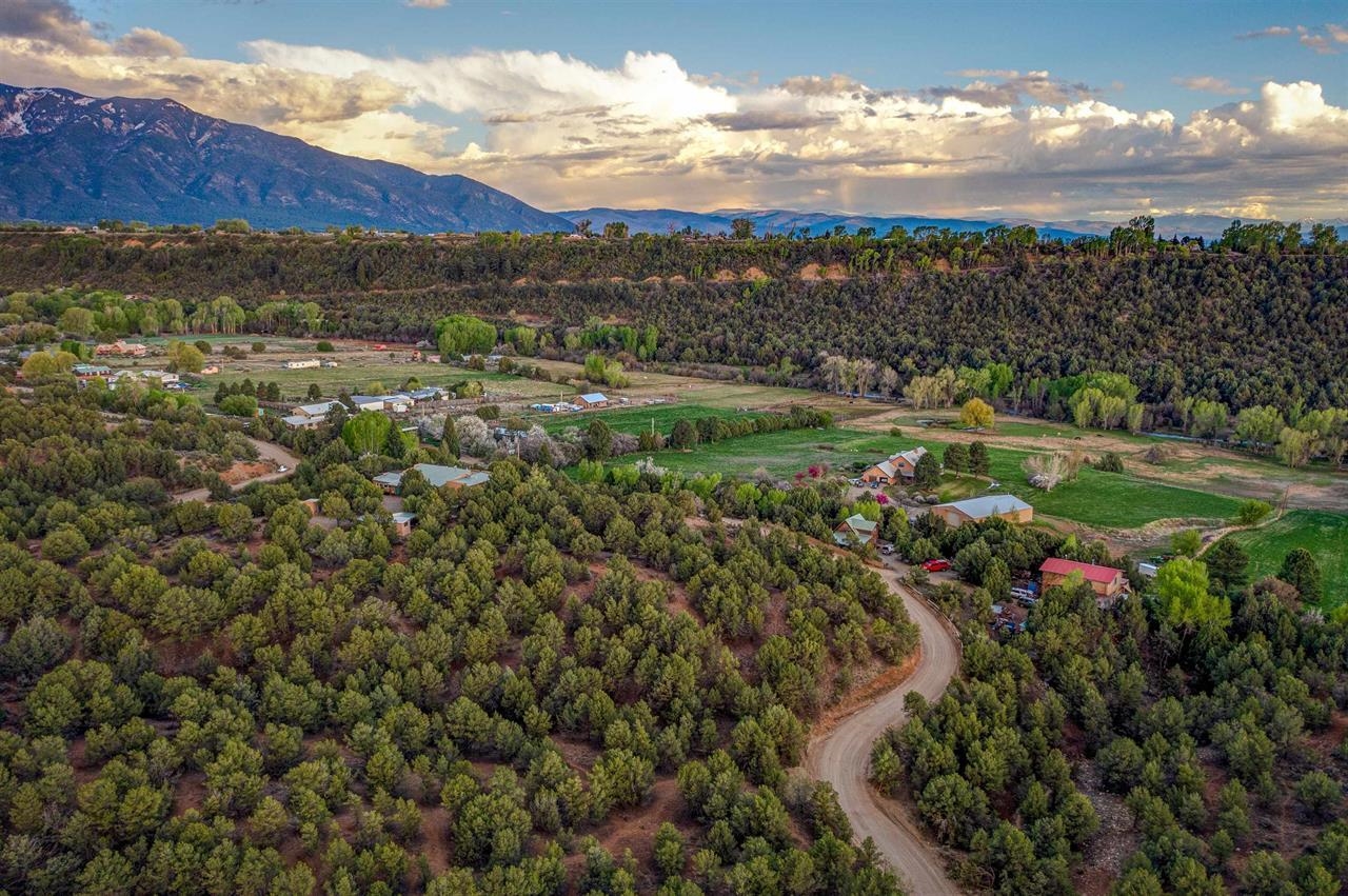 TBD Gallina Canyon Rd