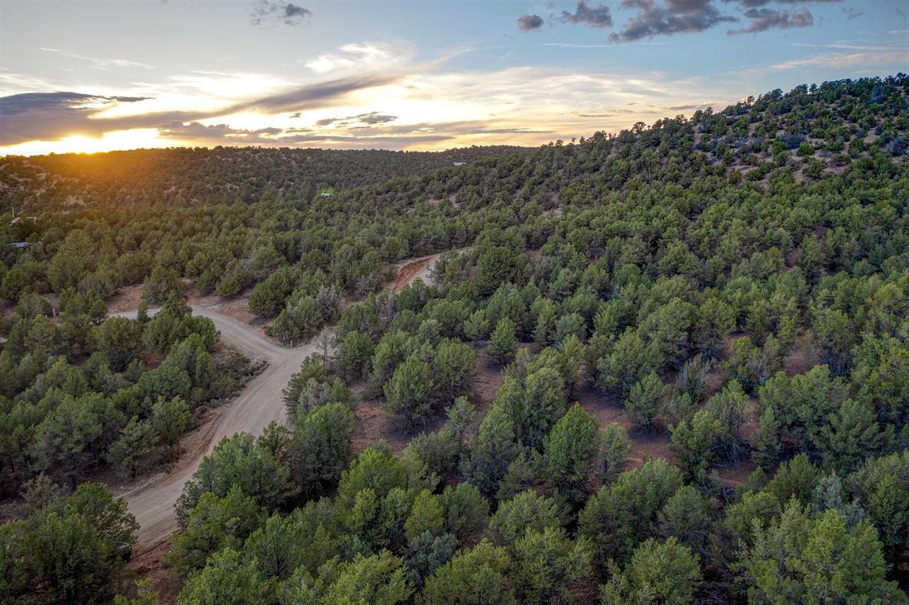 TBD Gallina Canyon Rd