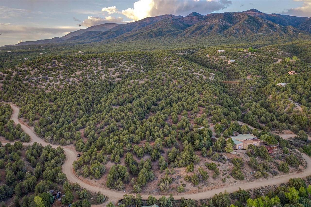 TBD Gallina Canyon Rd