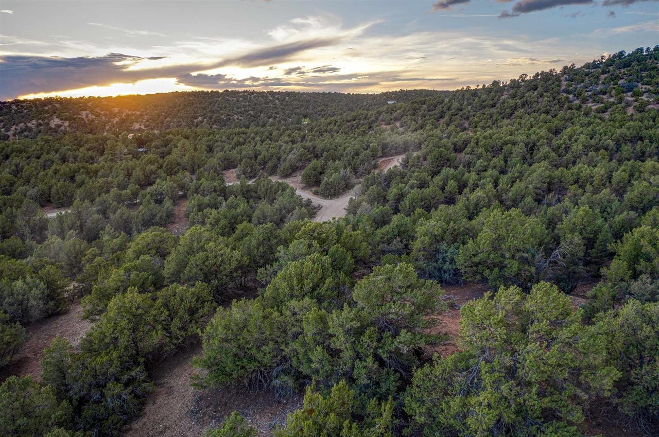 TBD Gallina Canyon Rd