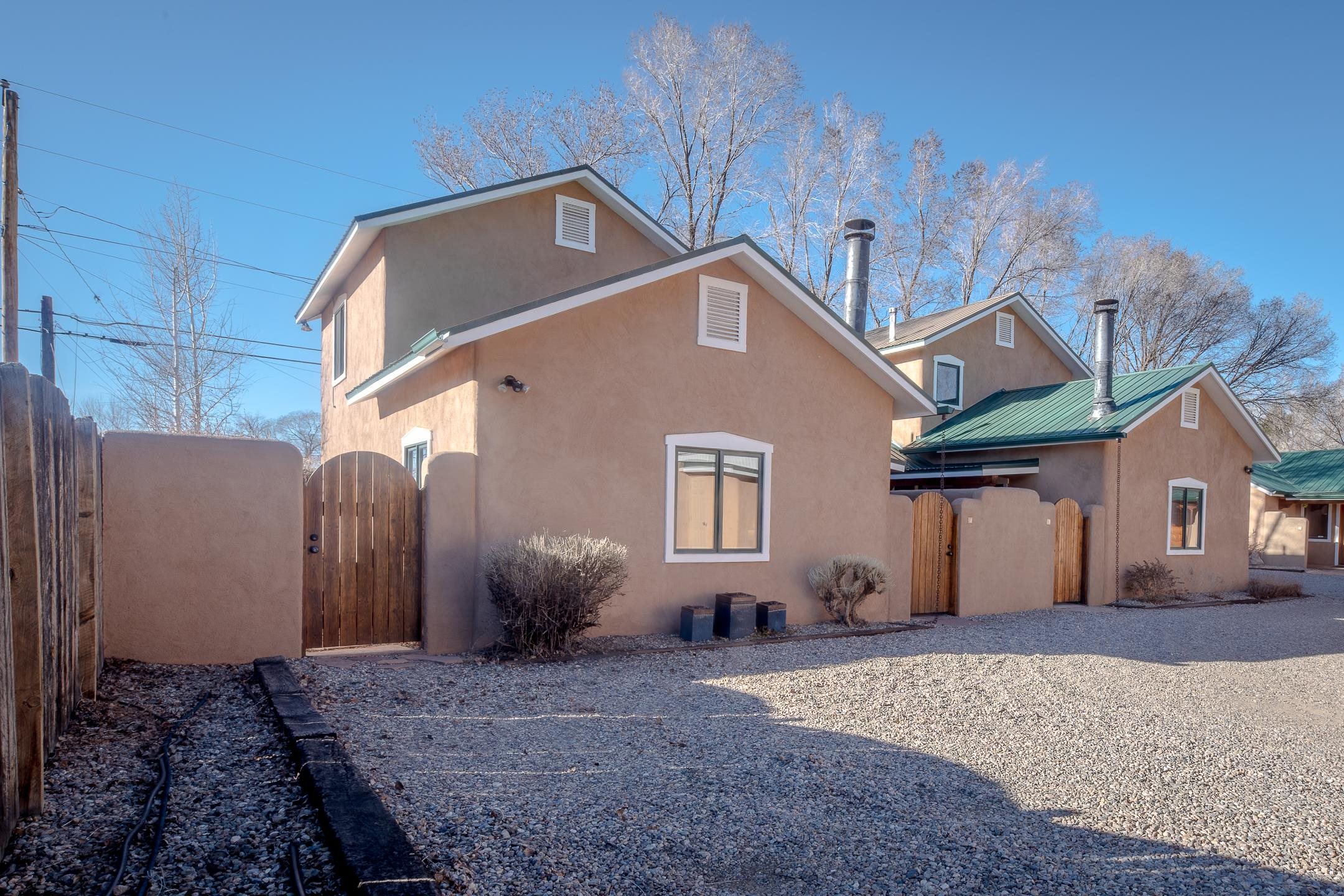 518 Dolan Street Unit: F