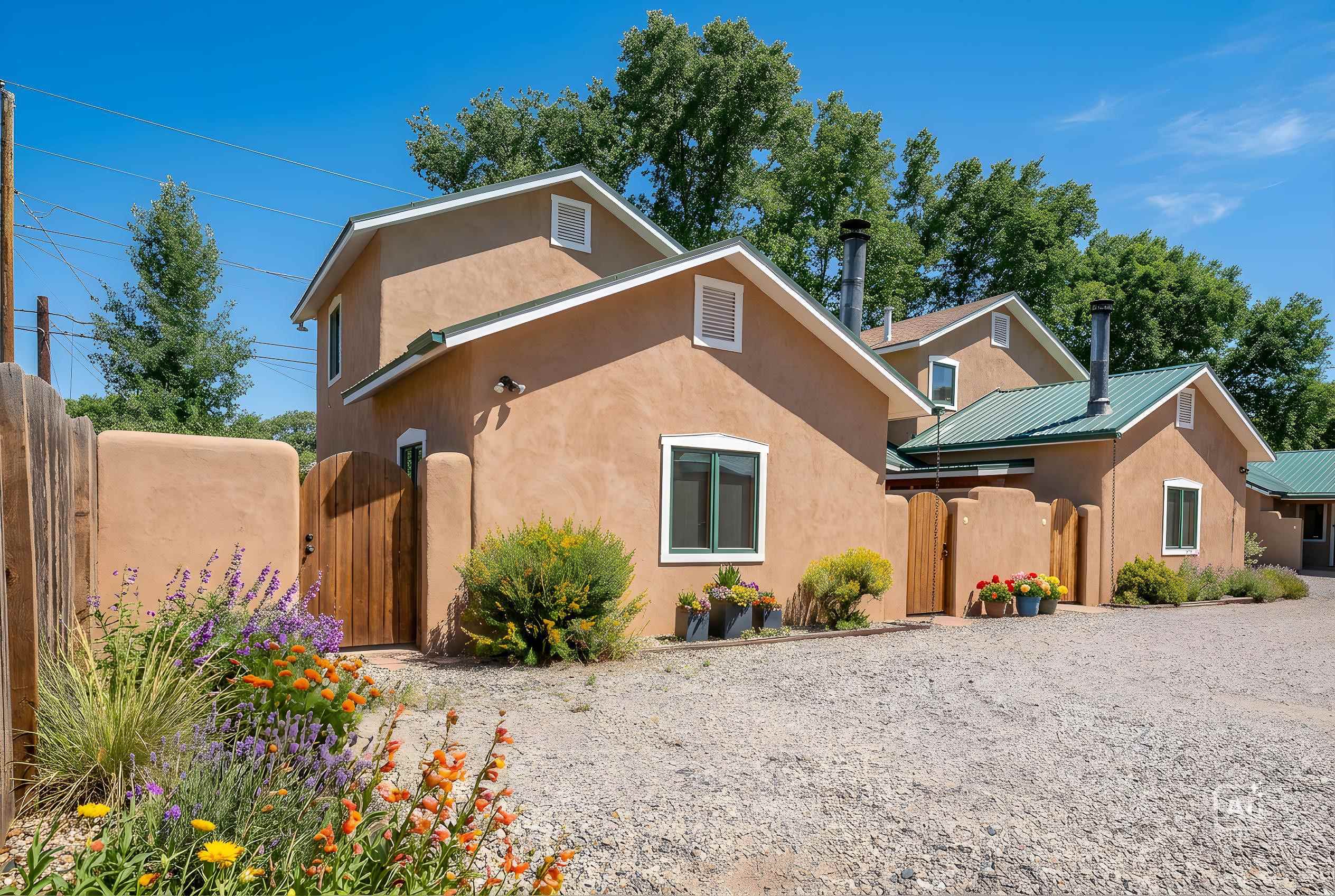 518 Dolan Street Unit: F