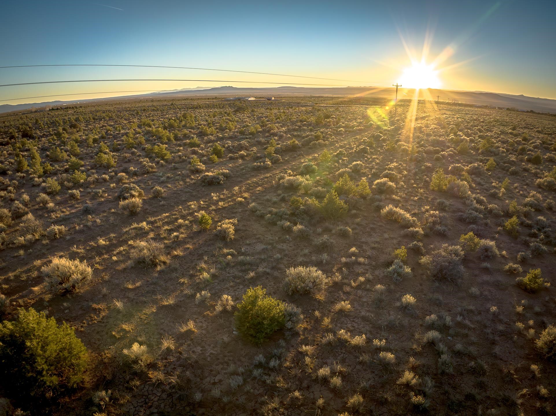 LOT 10 Cavalry Camp Road