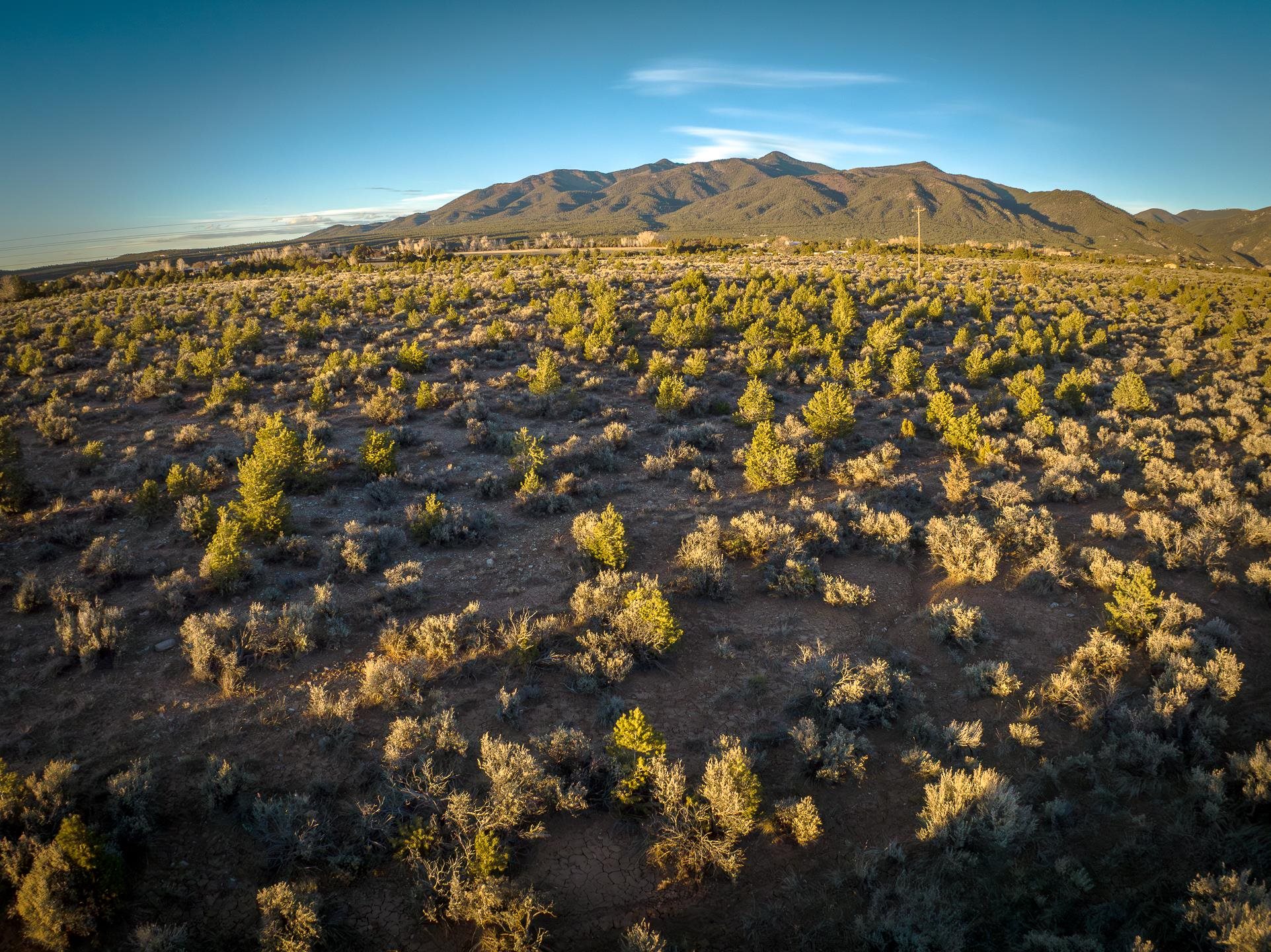 LOT 10 Cavalry Camp Road