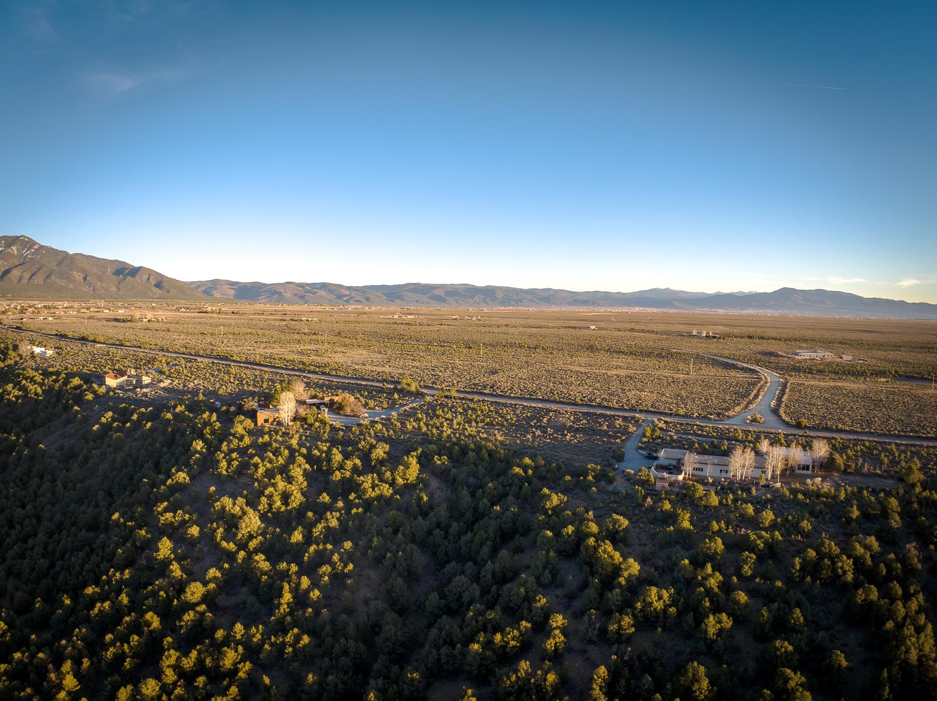 LOT 10 Cavalry Camp Road