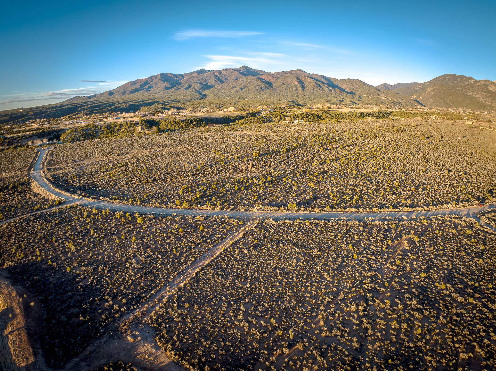 LOT 10 Cavalry Camp Road