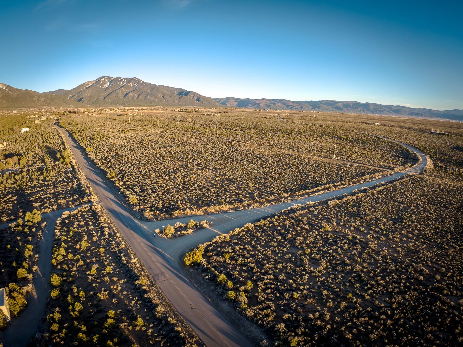 LOT 10 Cavalry Camp Road