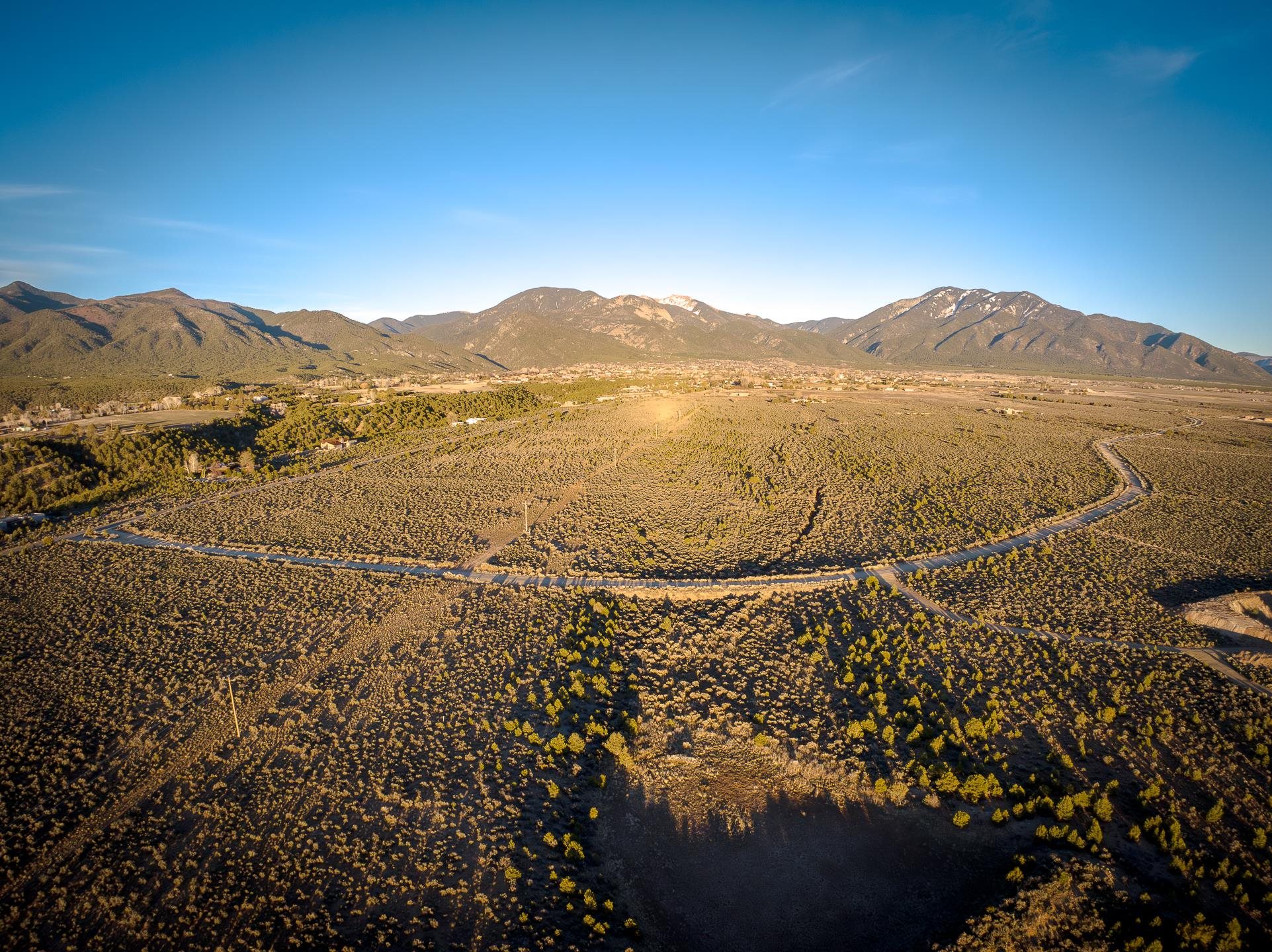 LOT 10 Cavalry Camp Road