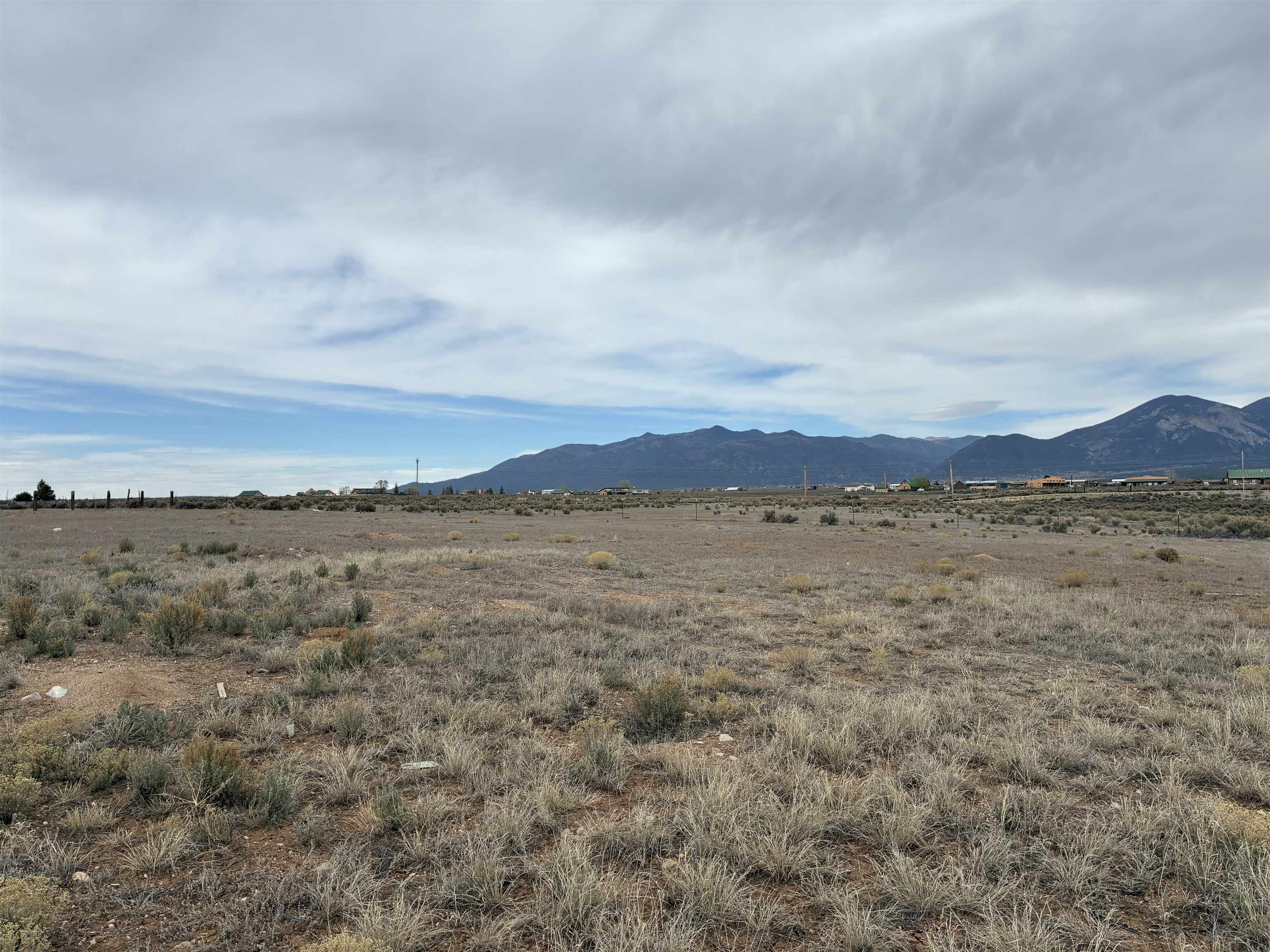 Tract D1 Santistevan Road