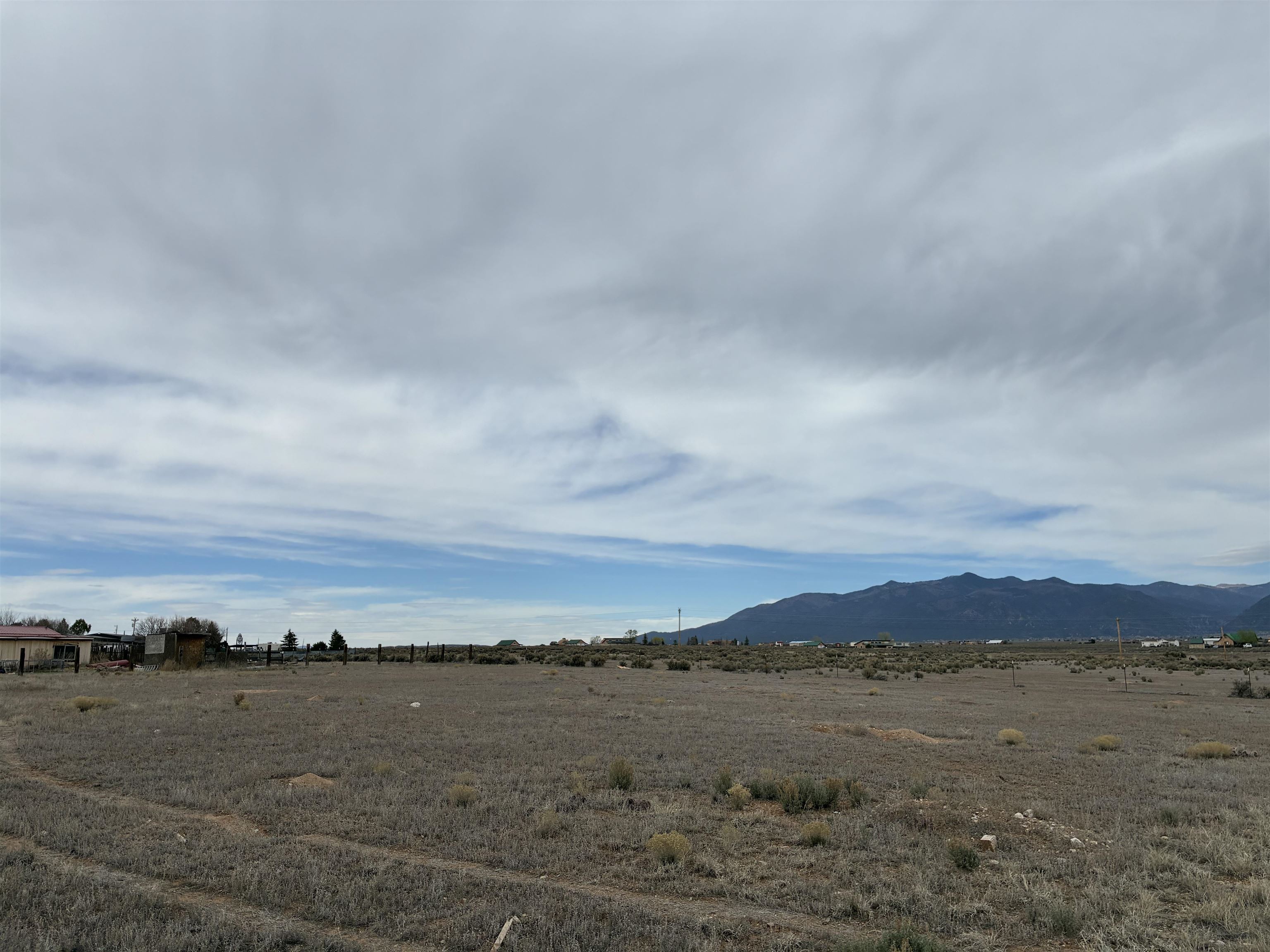 Tract D1 Santistevan Road