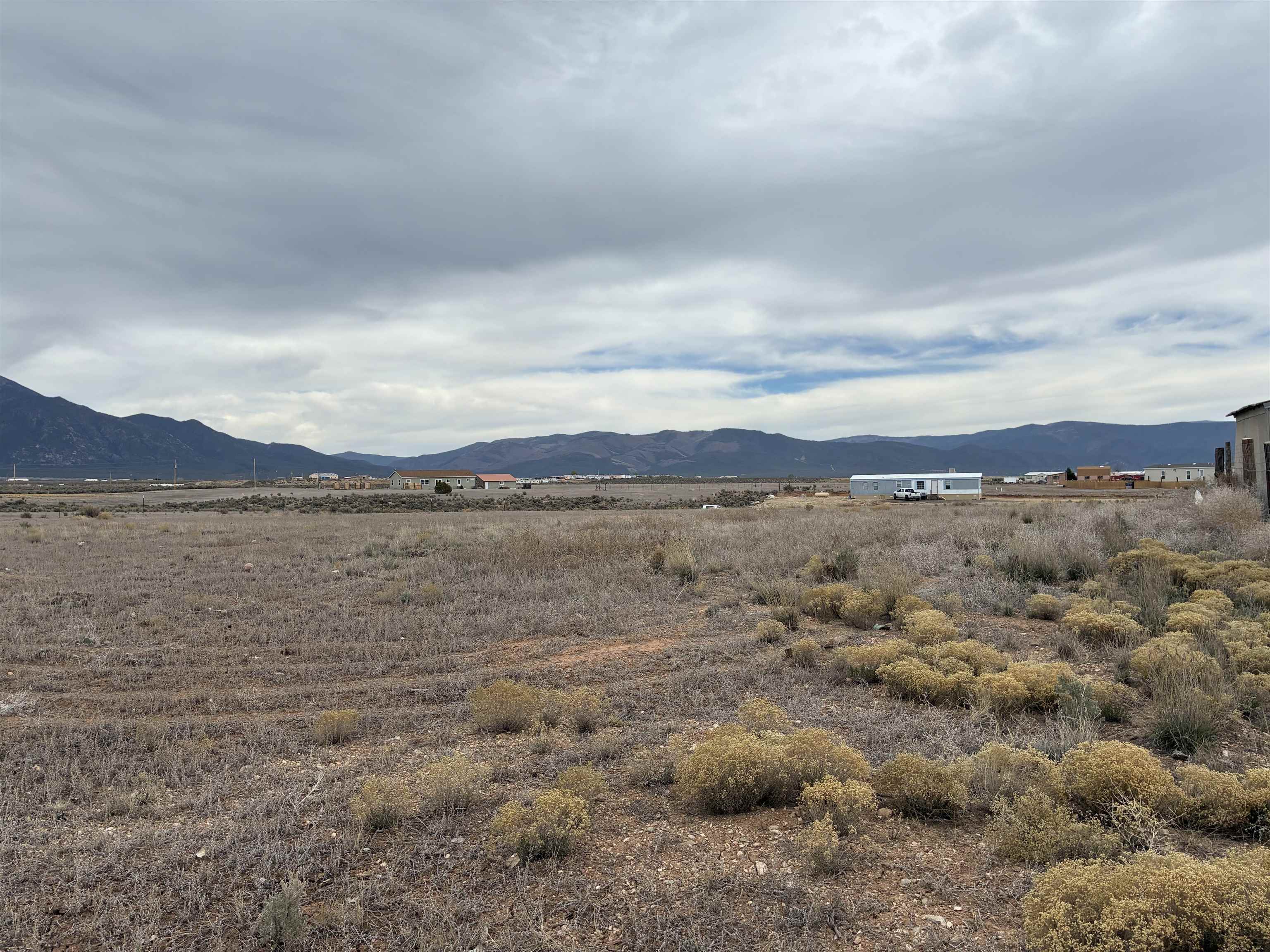 Tract D1 Santistevan Road