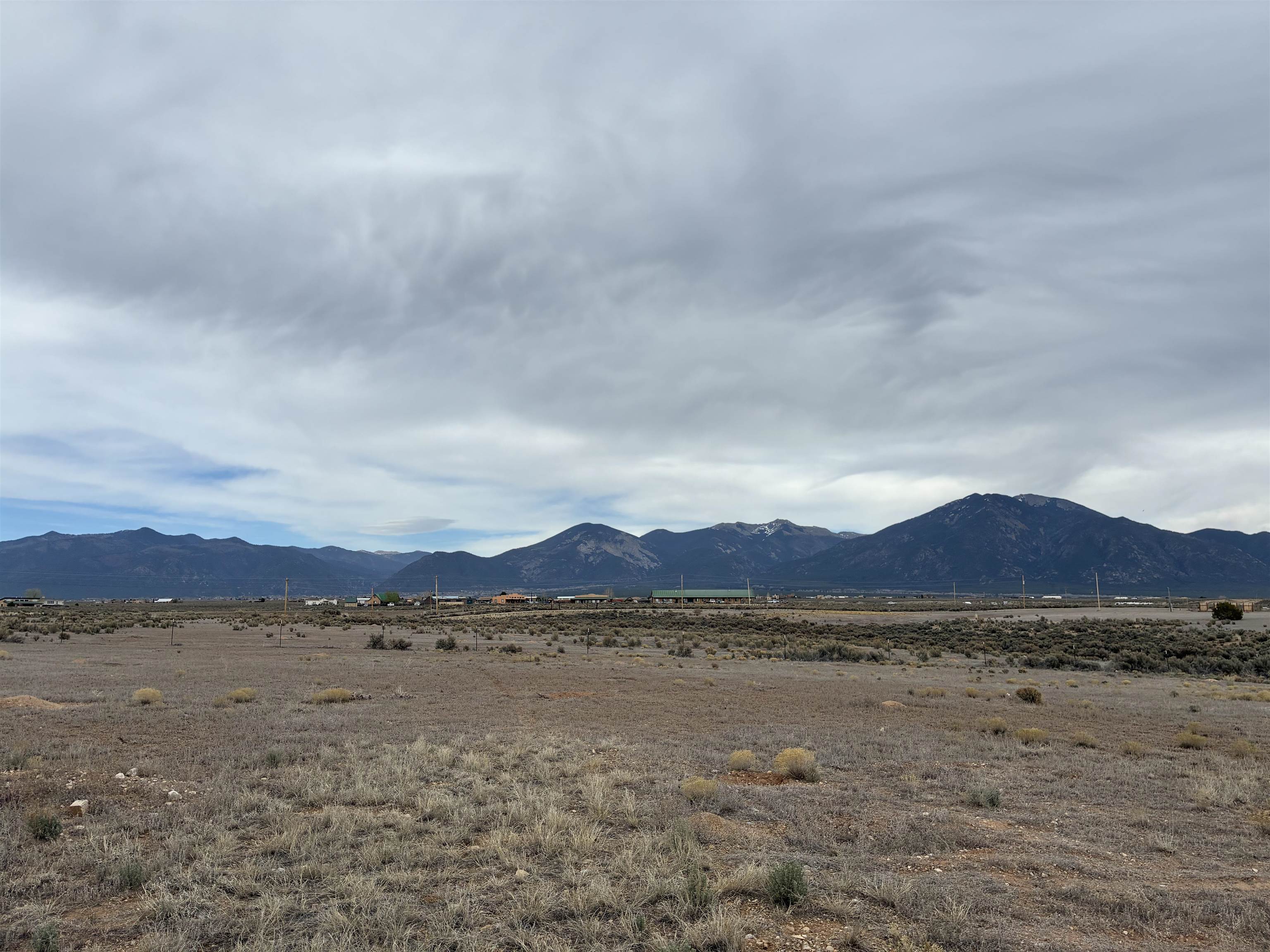 Tract D1 Santistevan Road