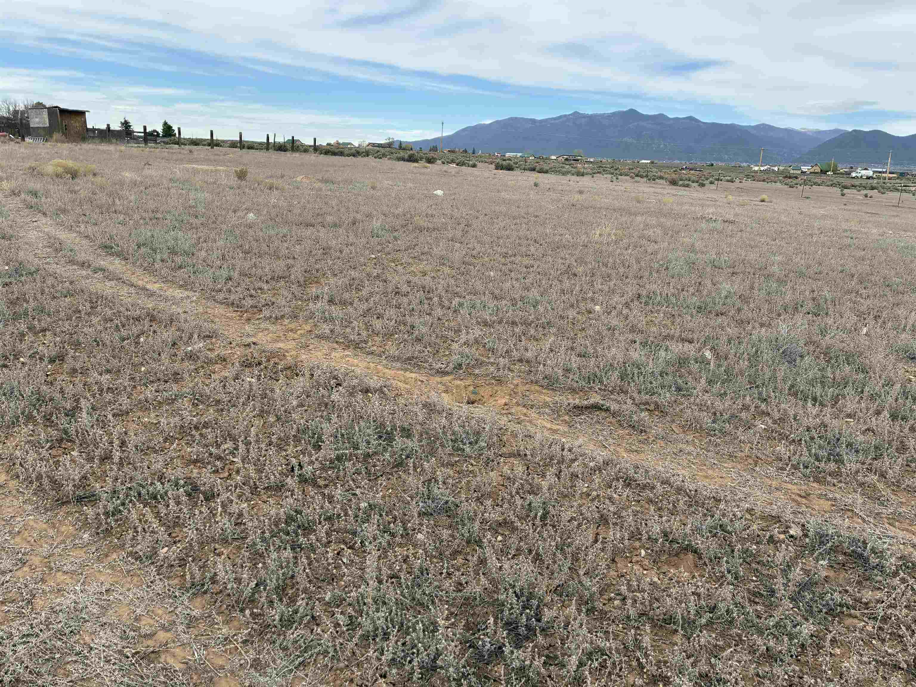 Tract D1 Santistevan Road