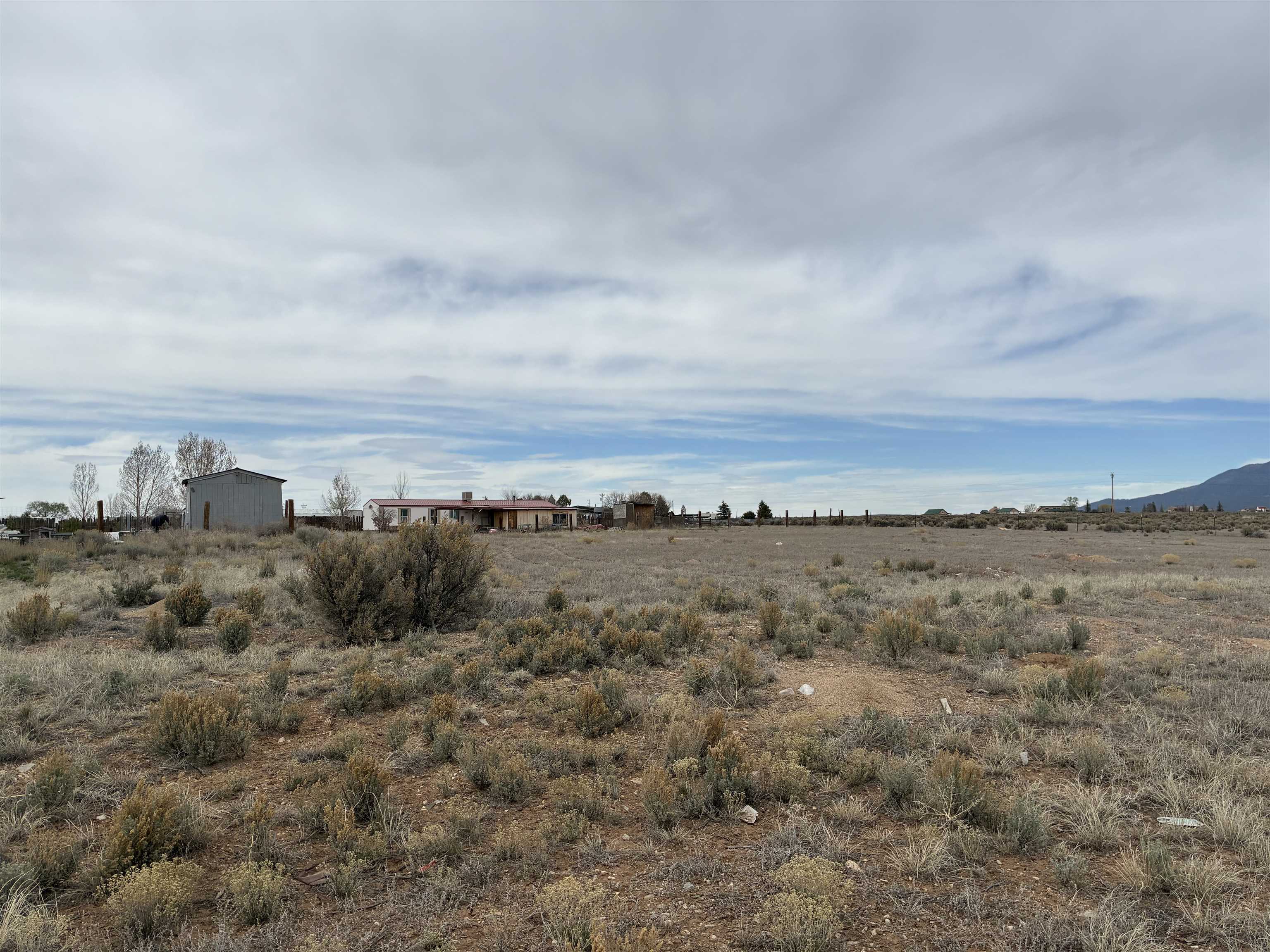 Tract D1 Santistevan Road